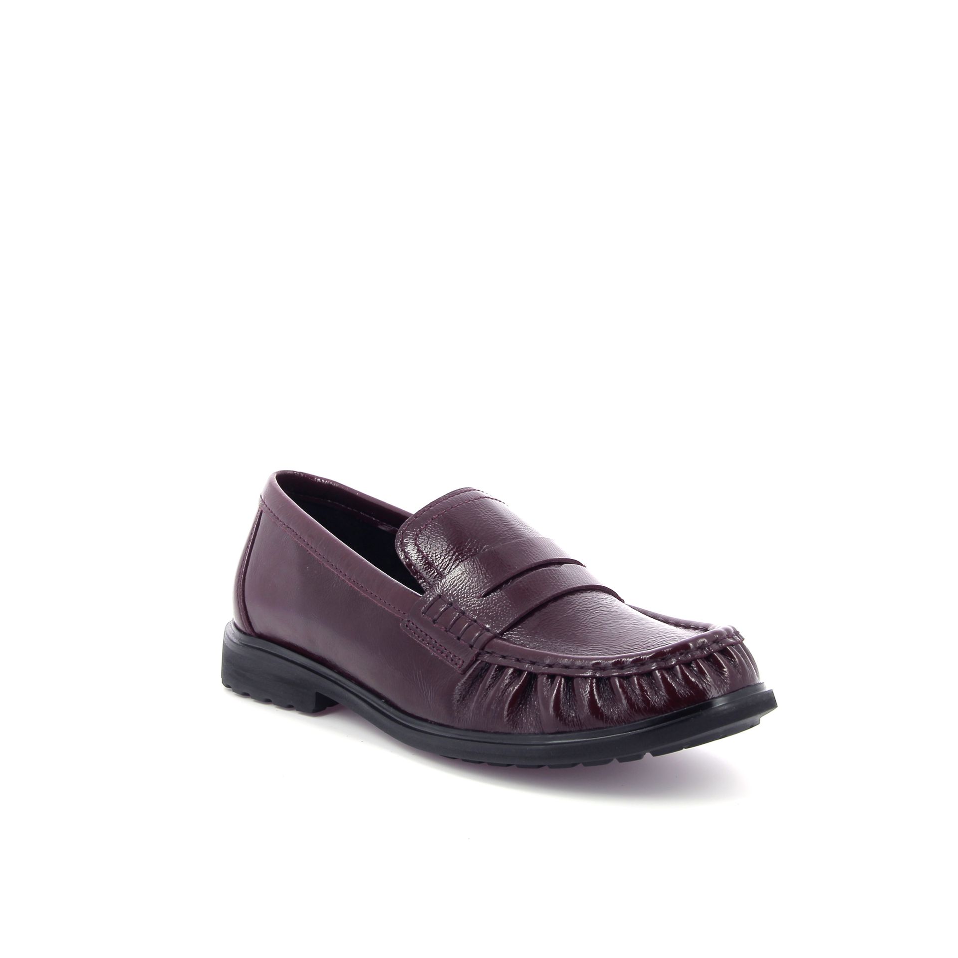 Gabor Mocassin 265779 rood