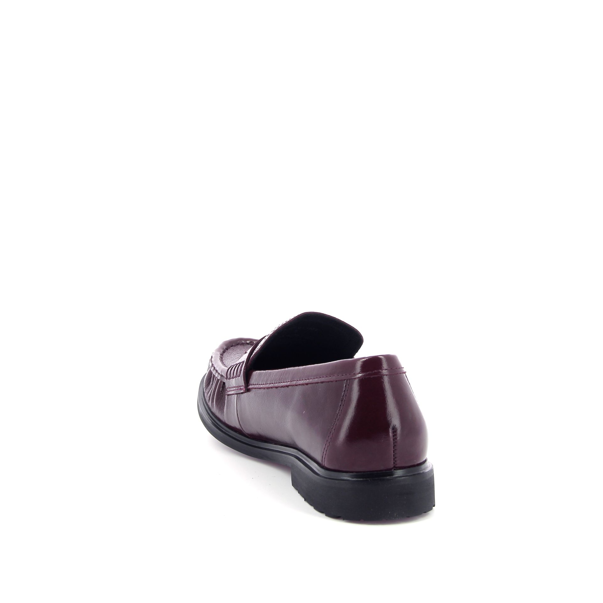 Gabor Mocassin 265779 rood