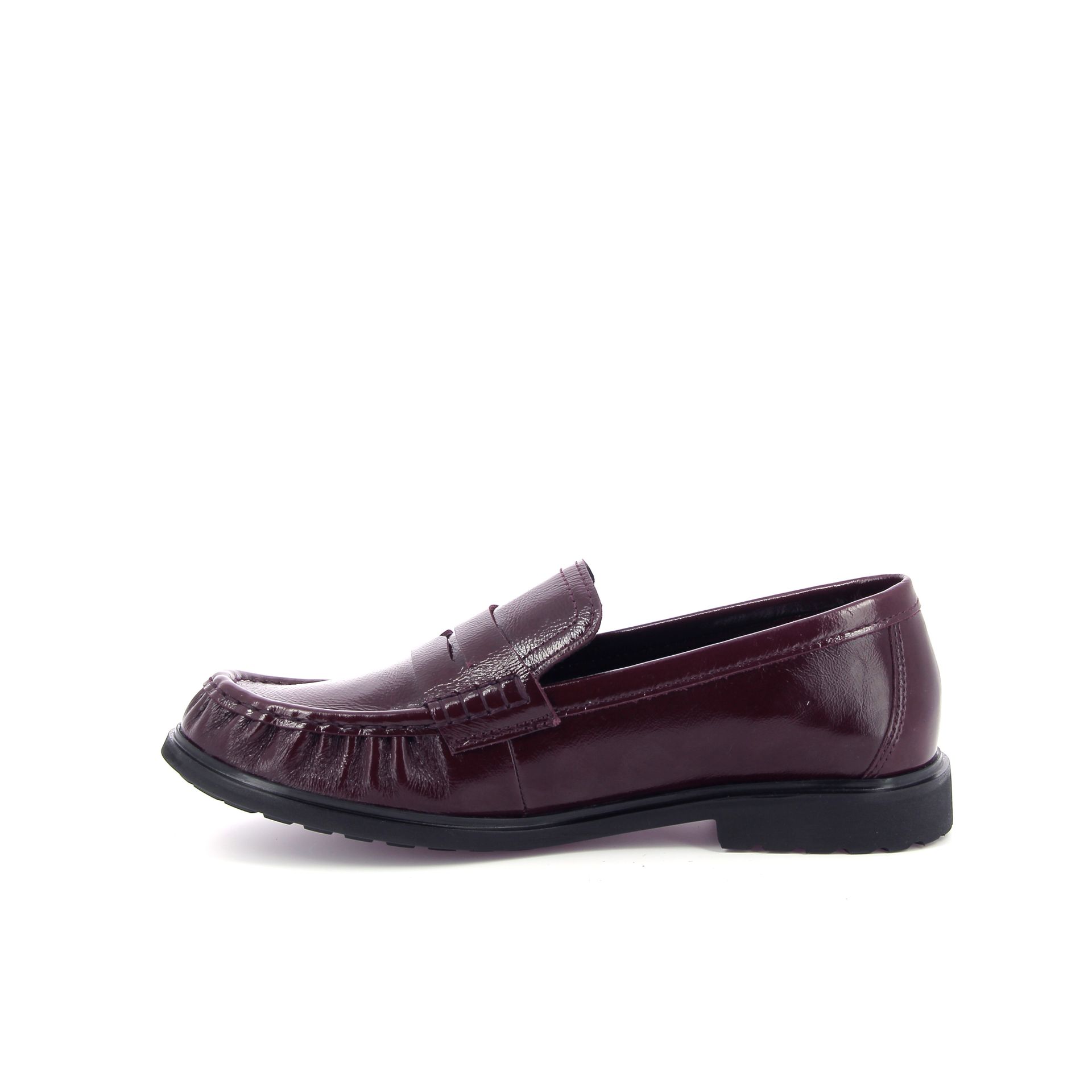 Gabor Mocassin 265779 rood