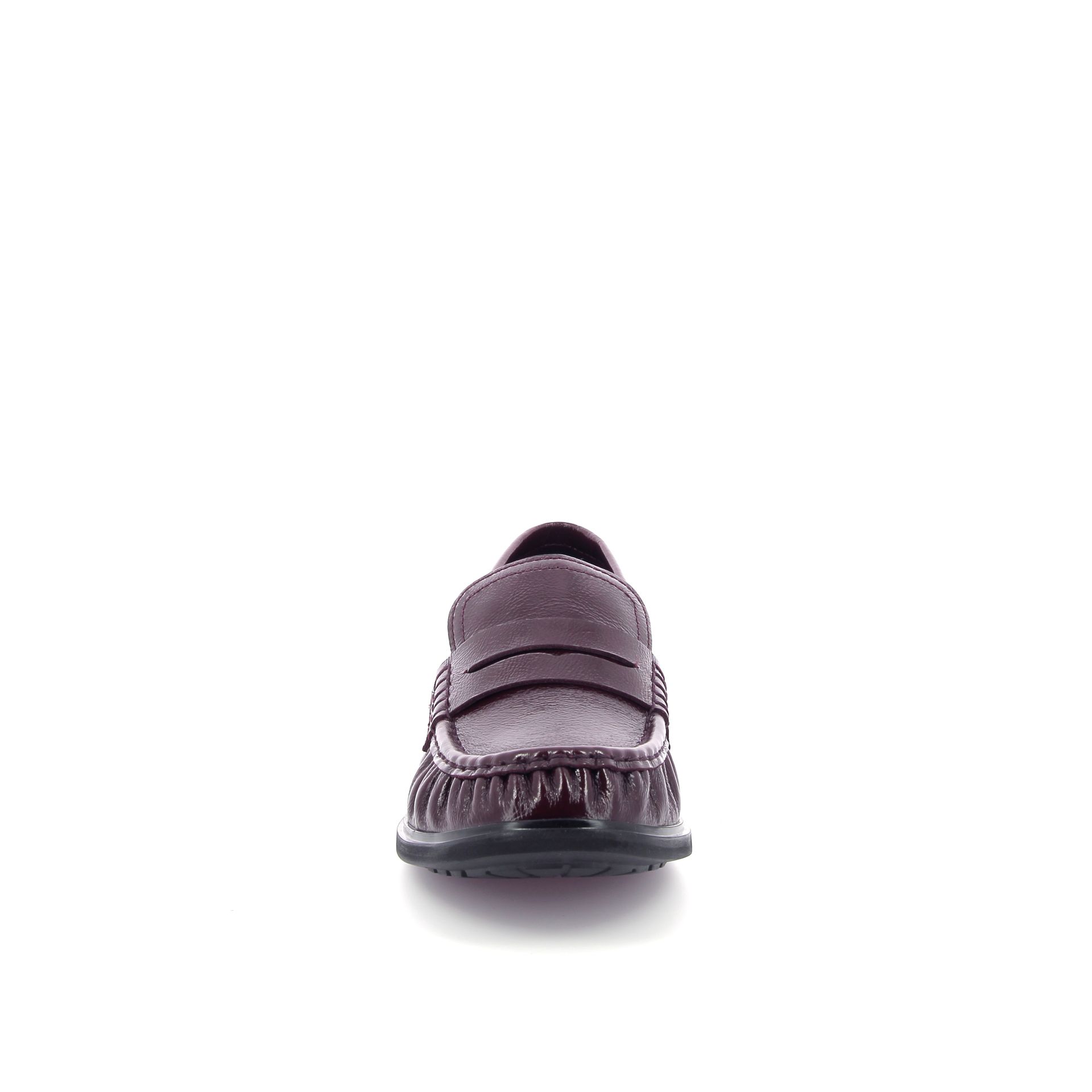 Gabor Mocassin 265779 rood
