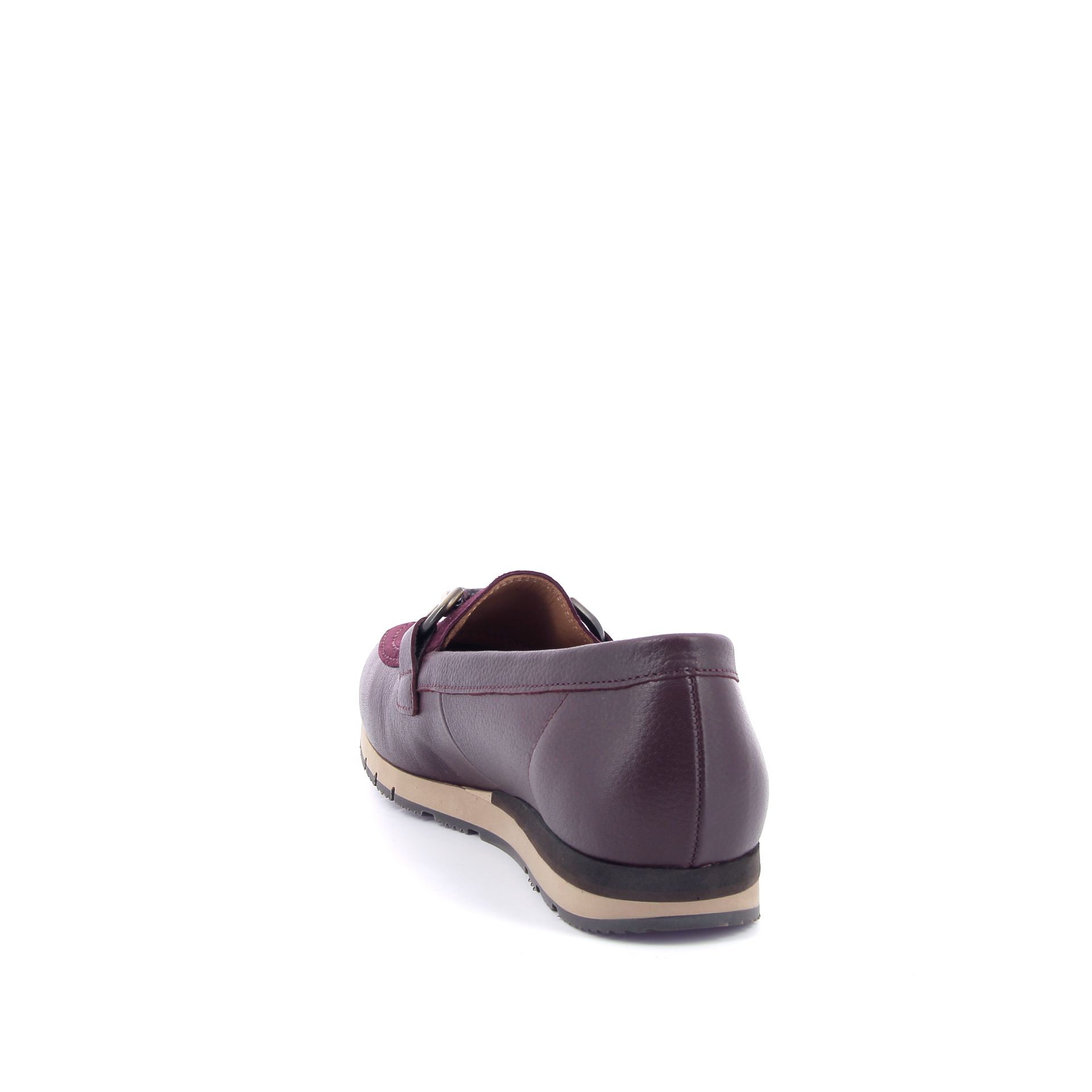 Gabor Mocassin 265780 rood