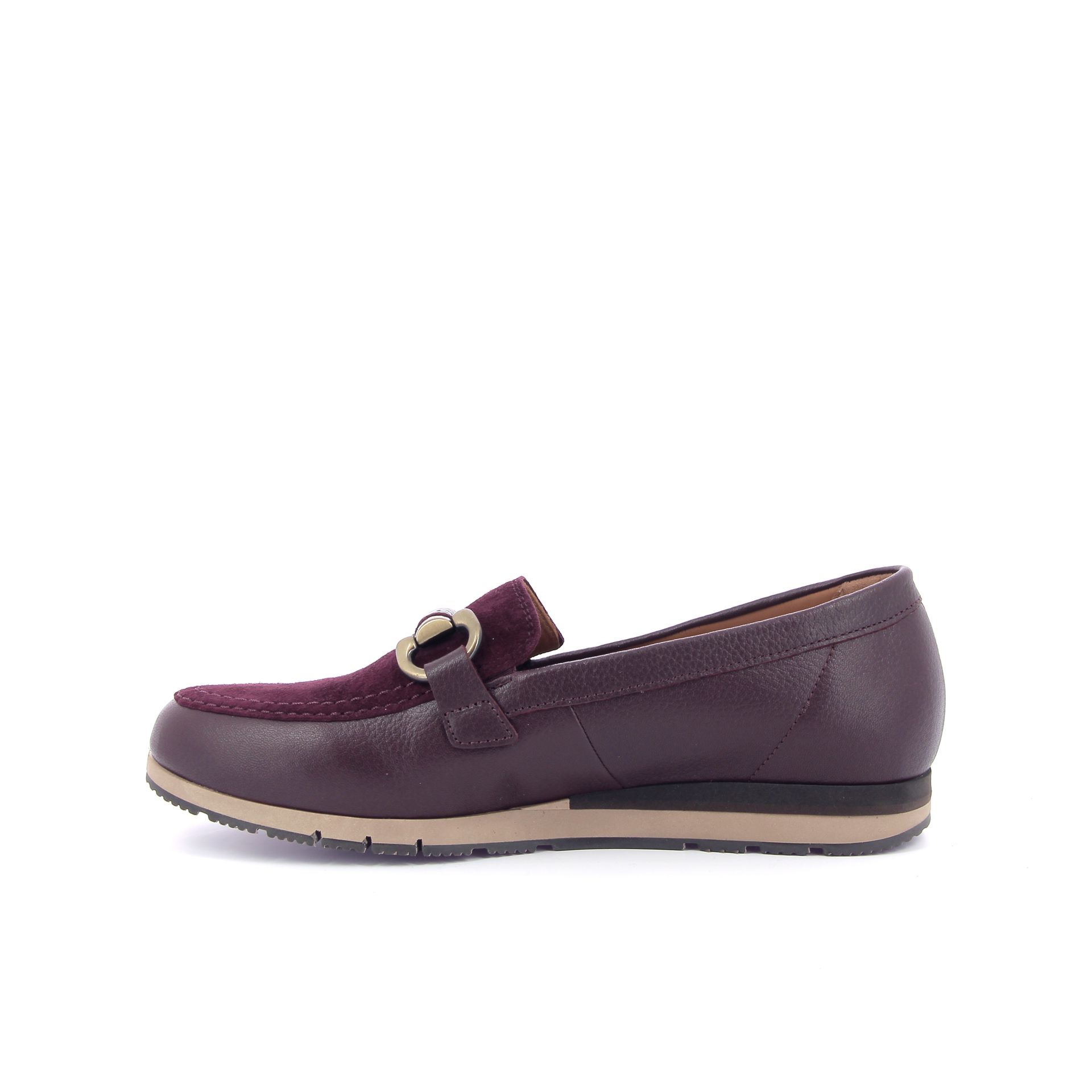 Gabor Mocassin 265780 rood