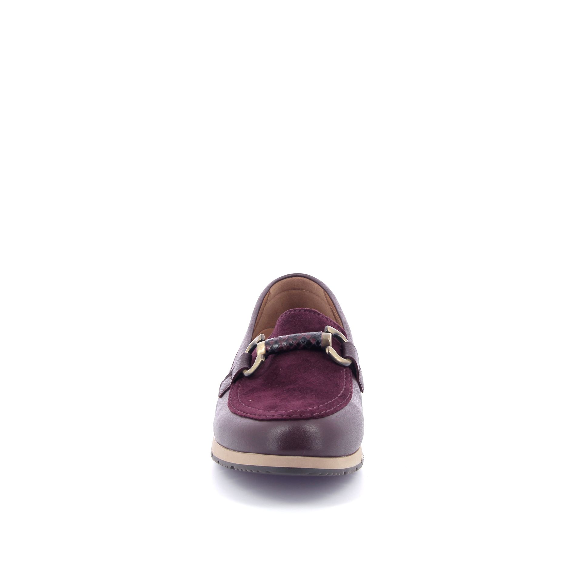 Gabor Mocassin 265780 rood