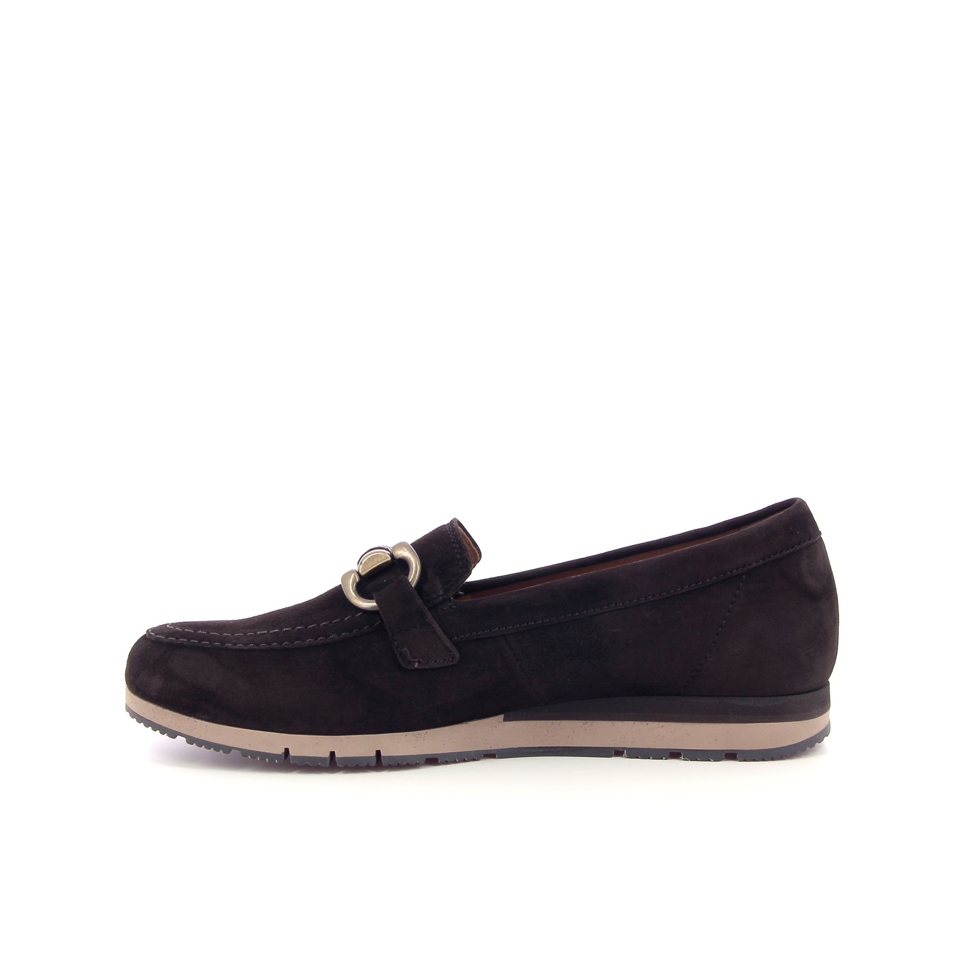 Gabor Mocassin 265781 bruin