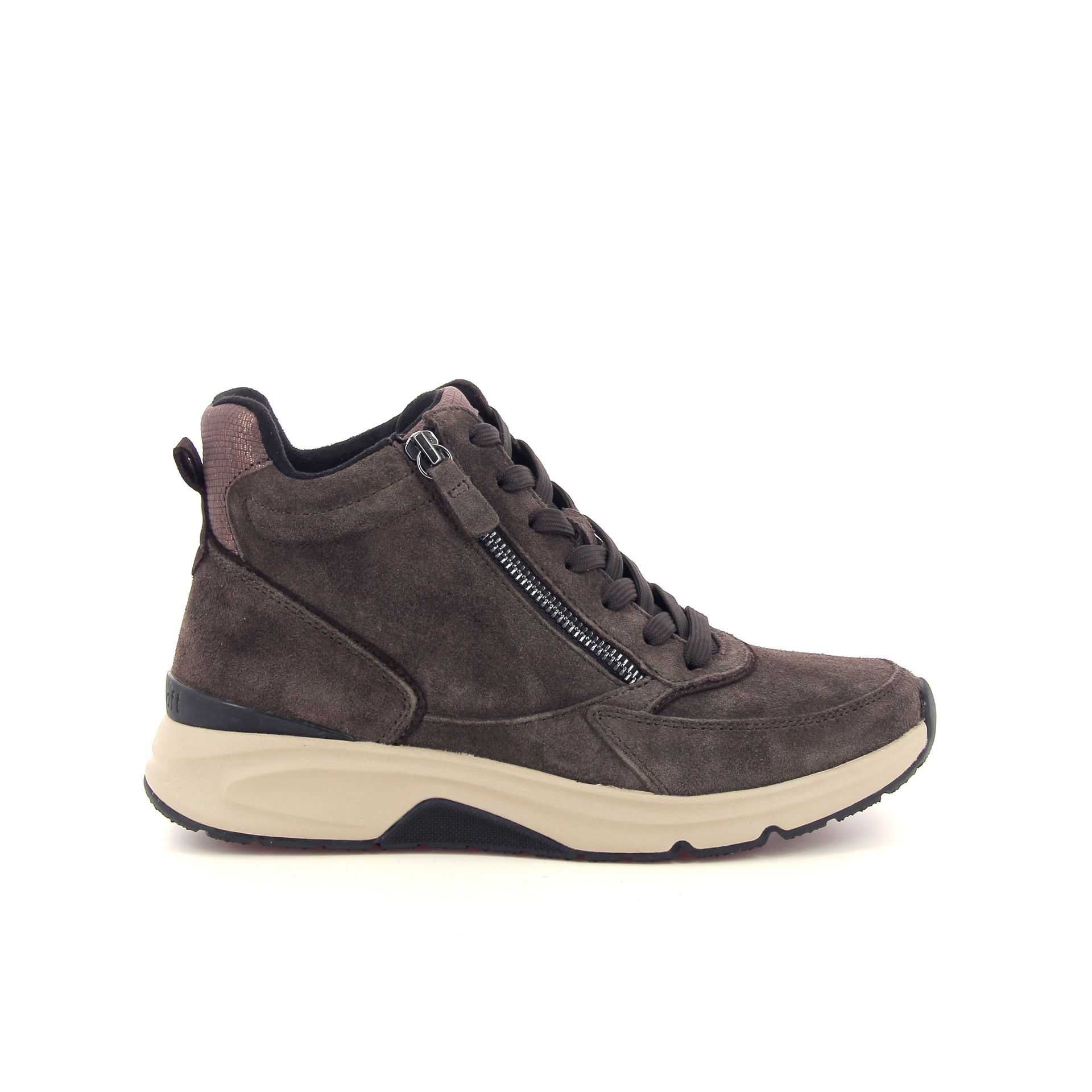 Gabor Boots 265782 bruin