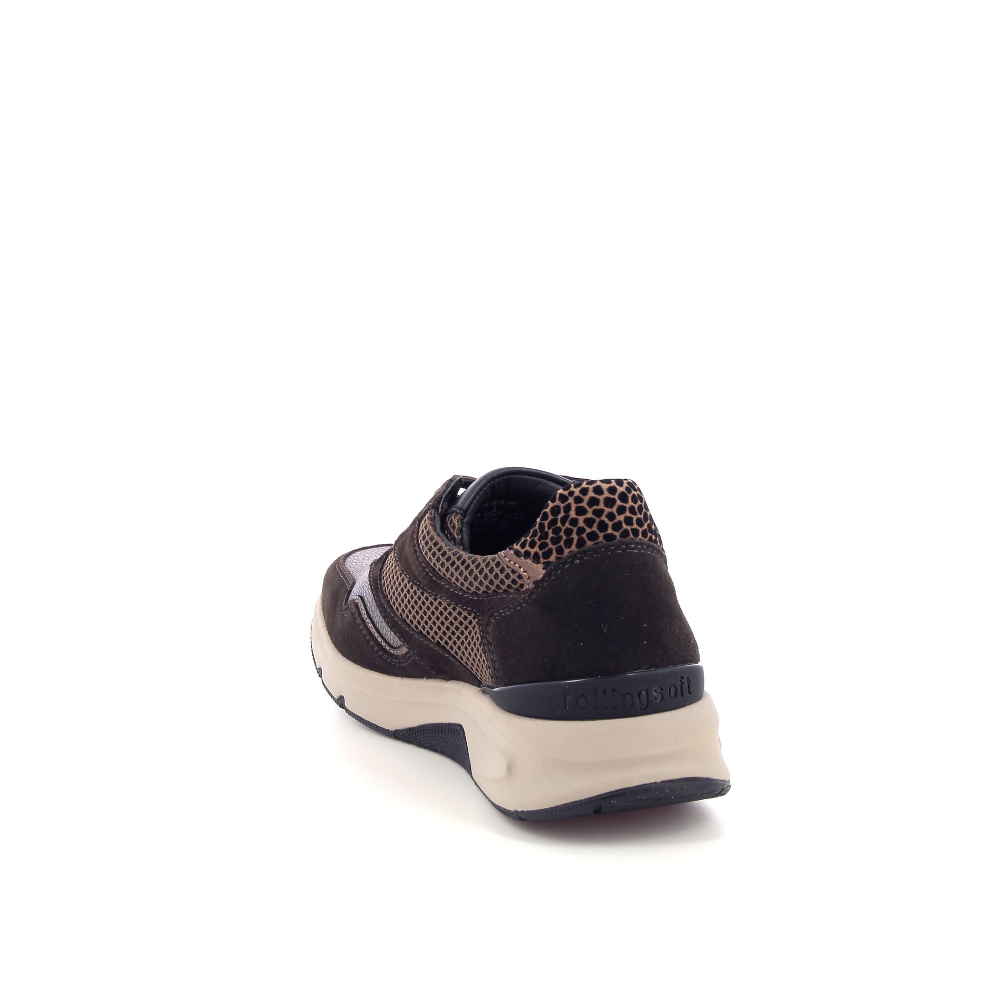 Gabor Sneaker 265783 bruin