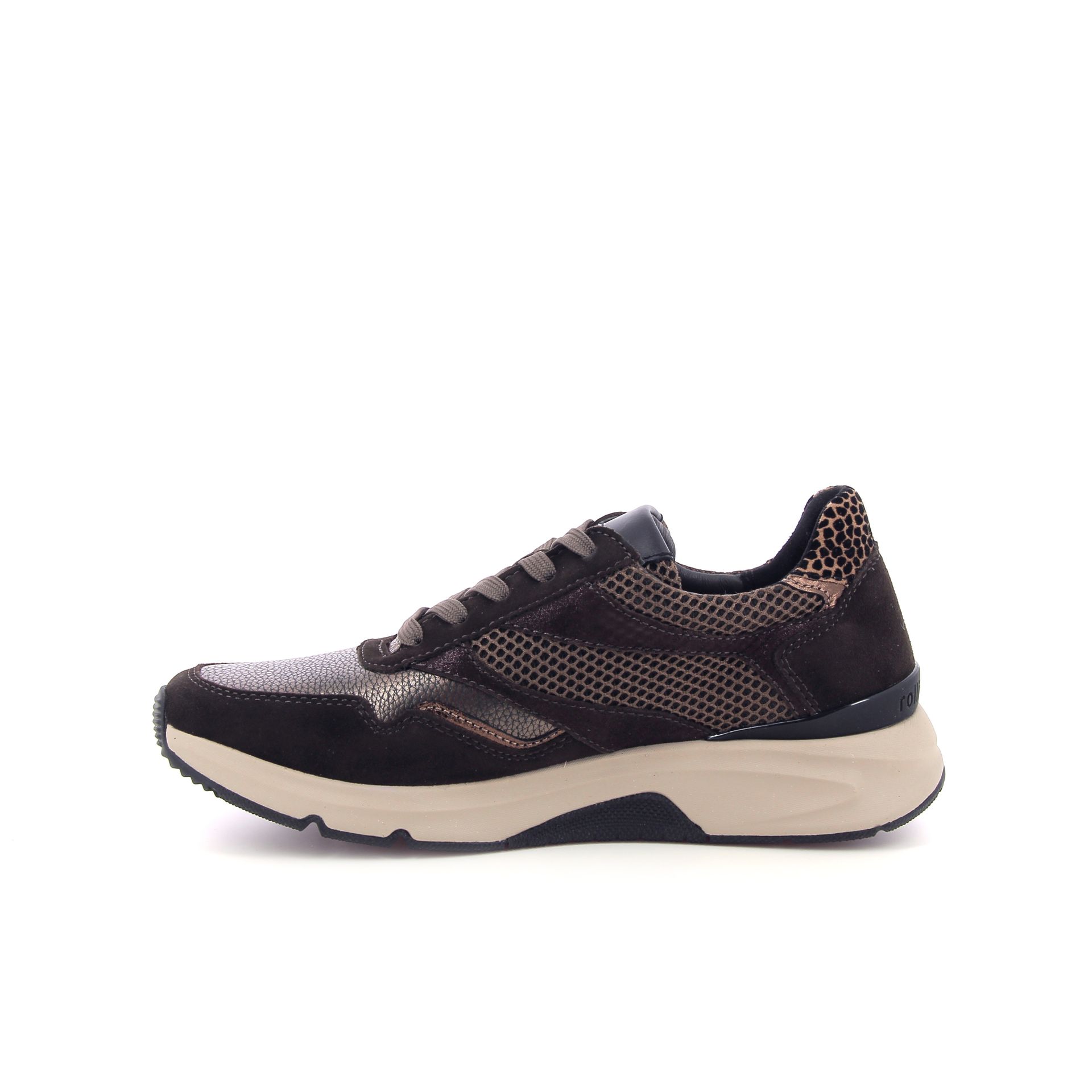 Gabor Sneaker 265783 bruin