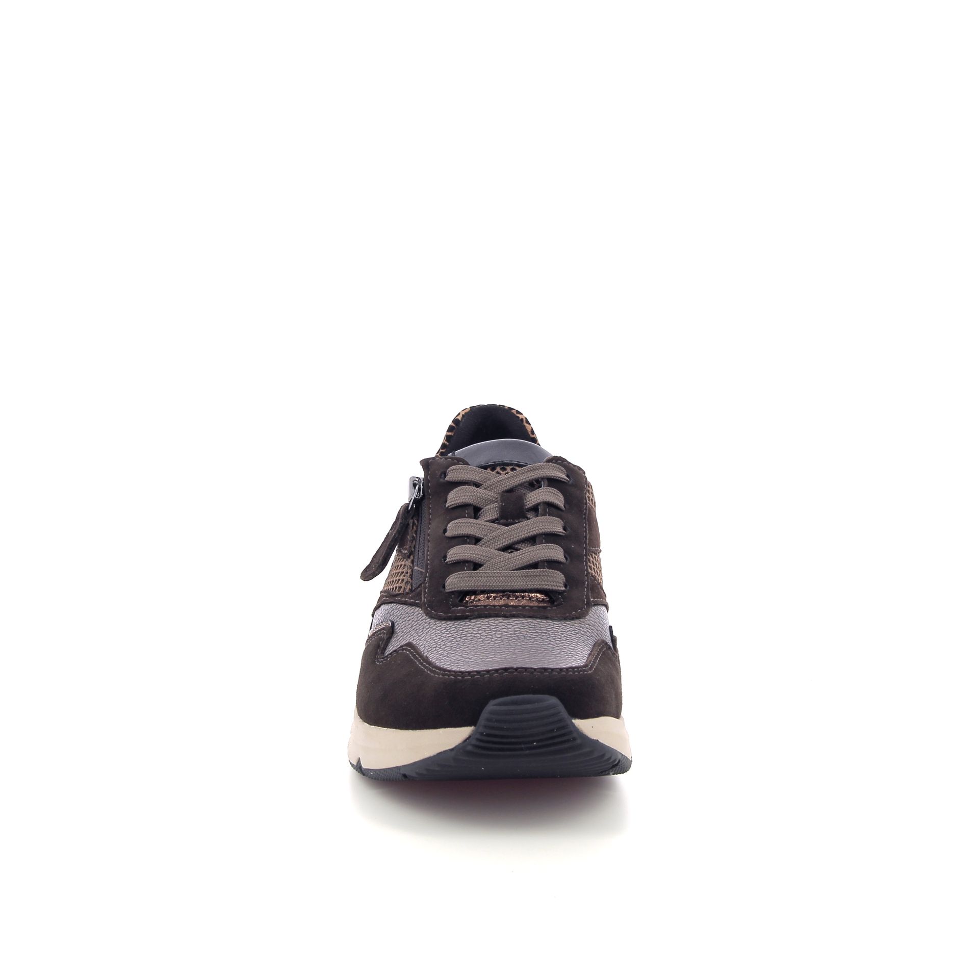 Gabor Sneaker 265783 bruin