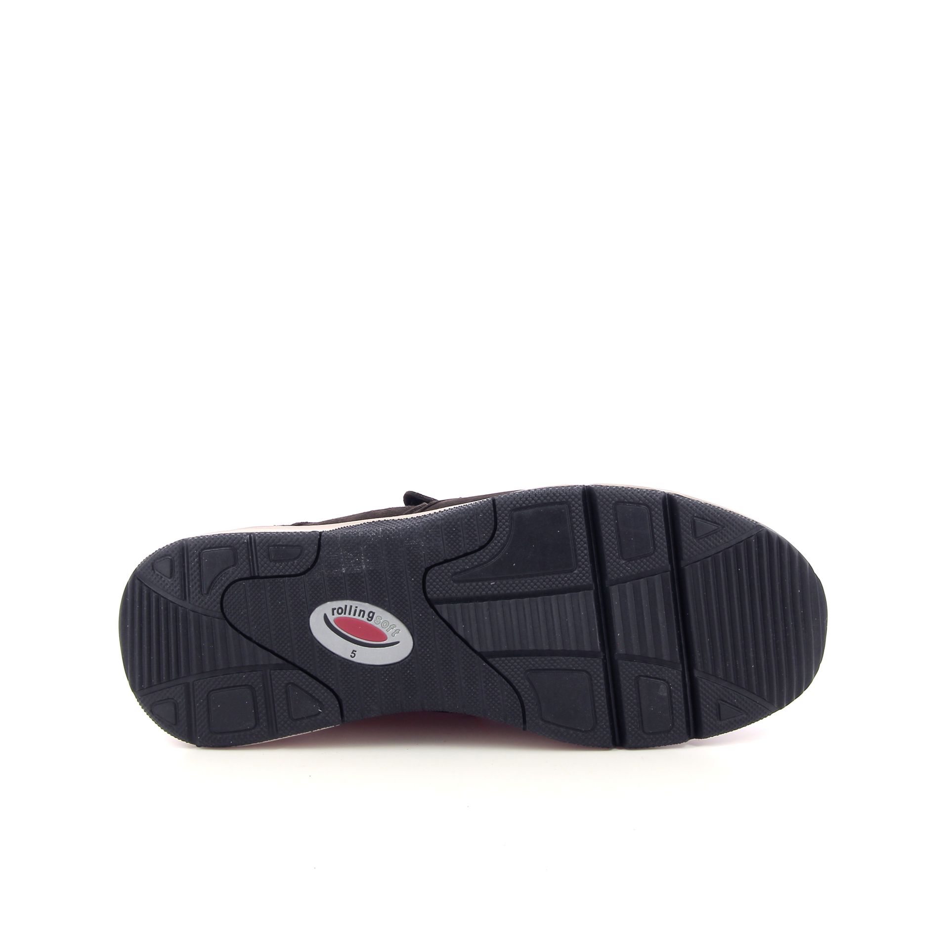 Gabor Sneaker 265783 bruin