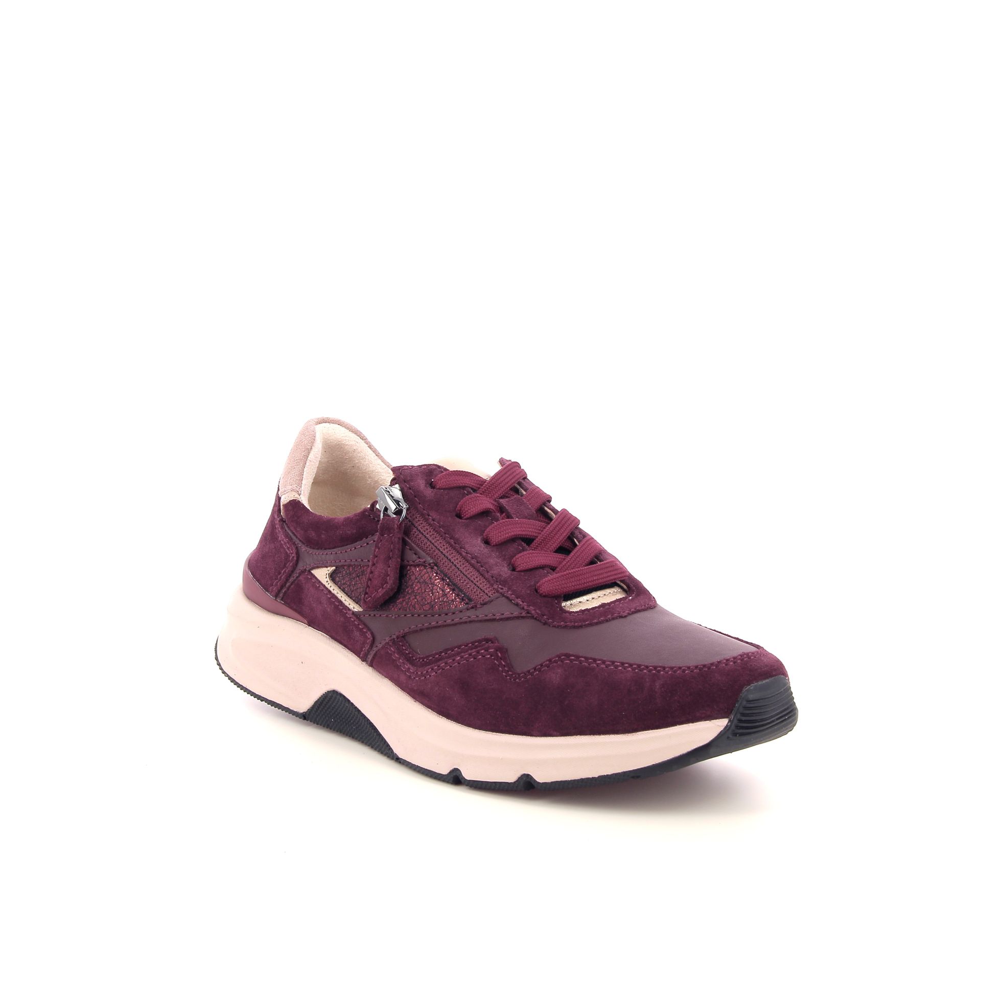 Gabor Sneaker 265784 rood