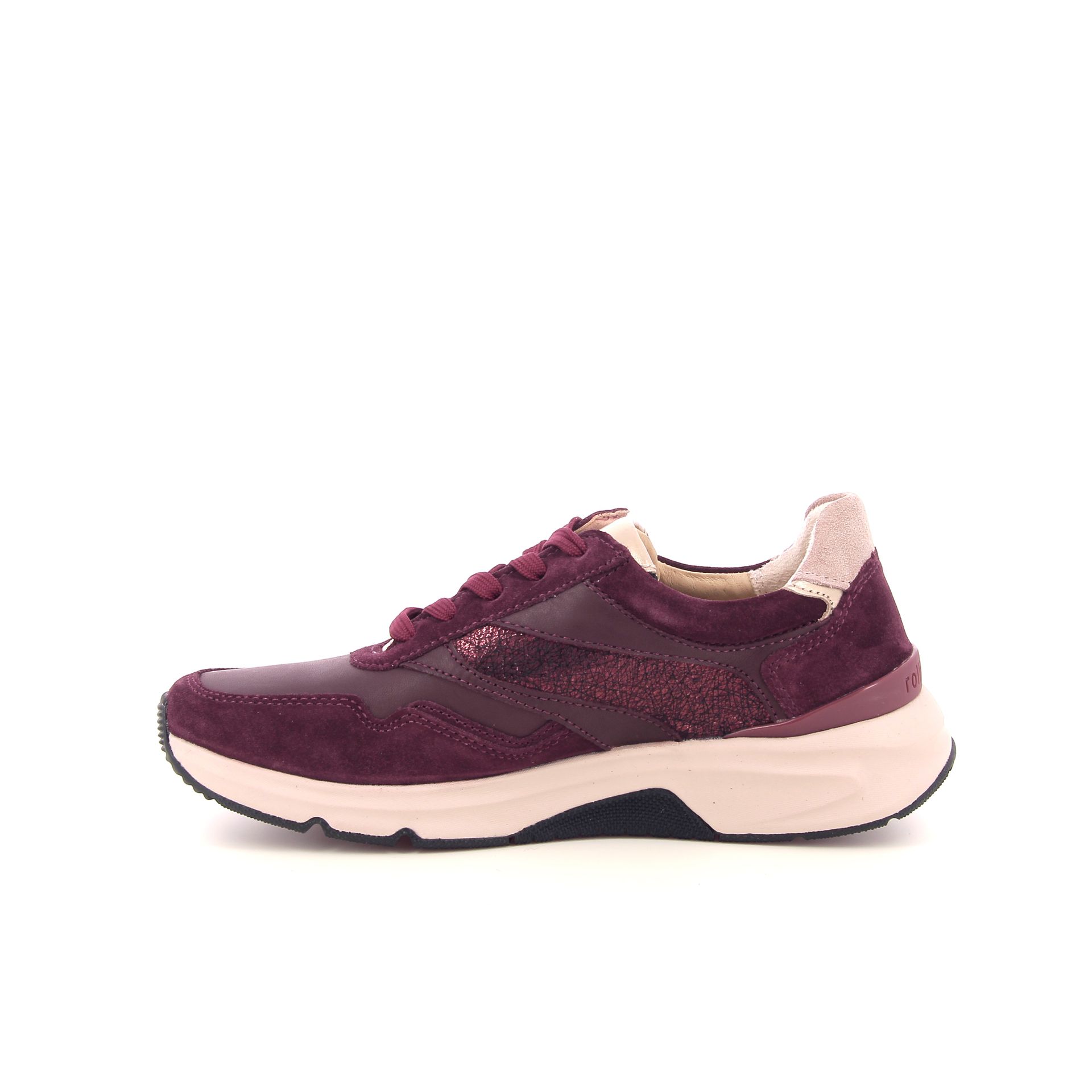 Gabor Sneaker 265784 rood
