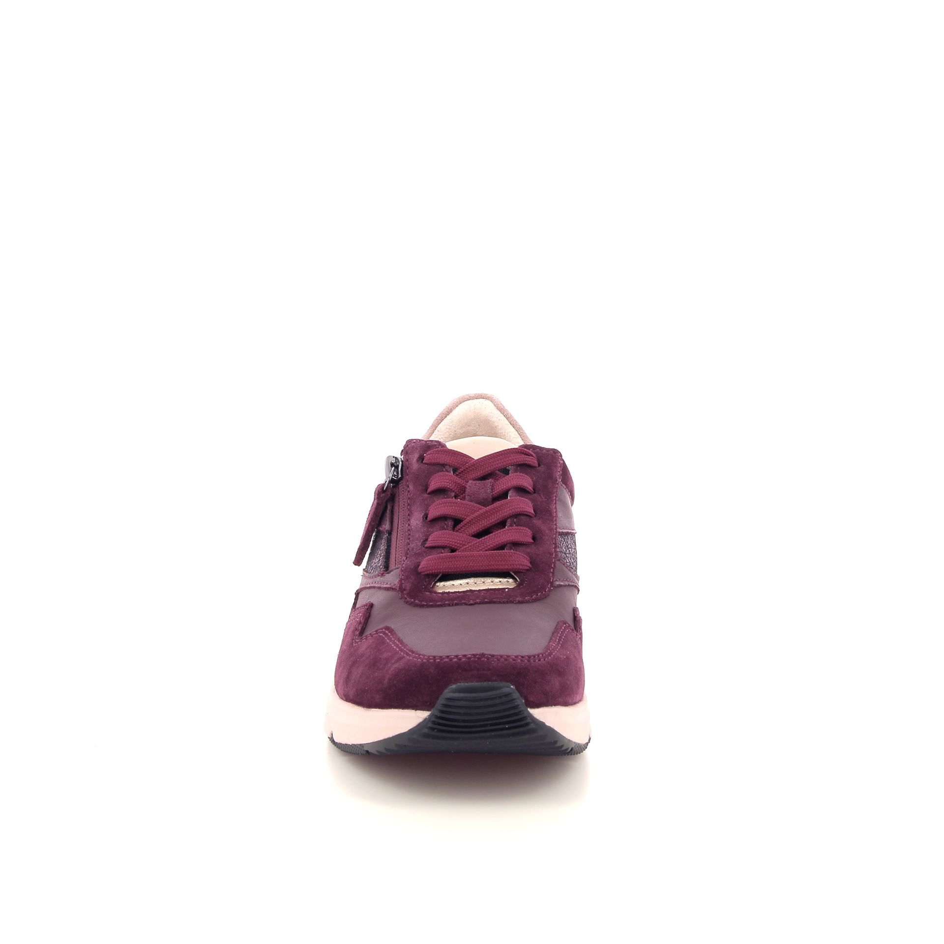 Gabor Sneaker 265784 rood