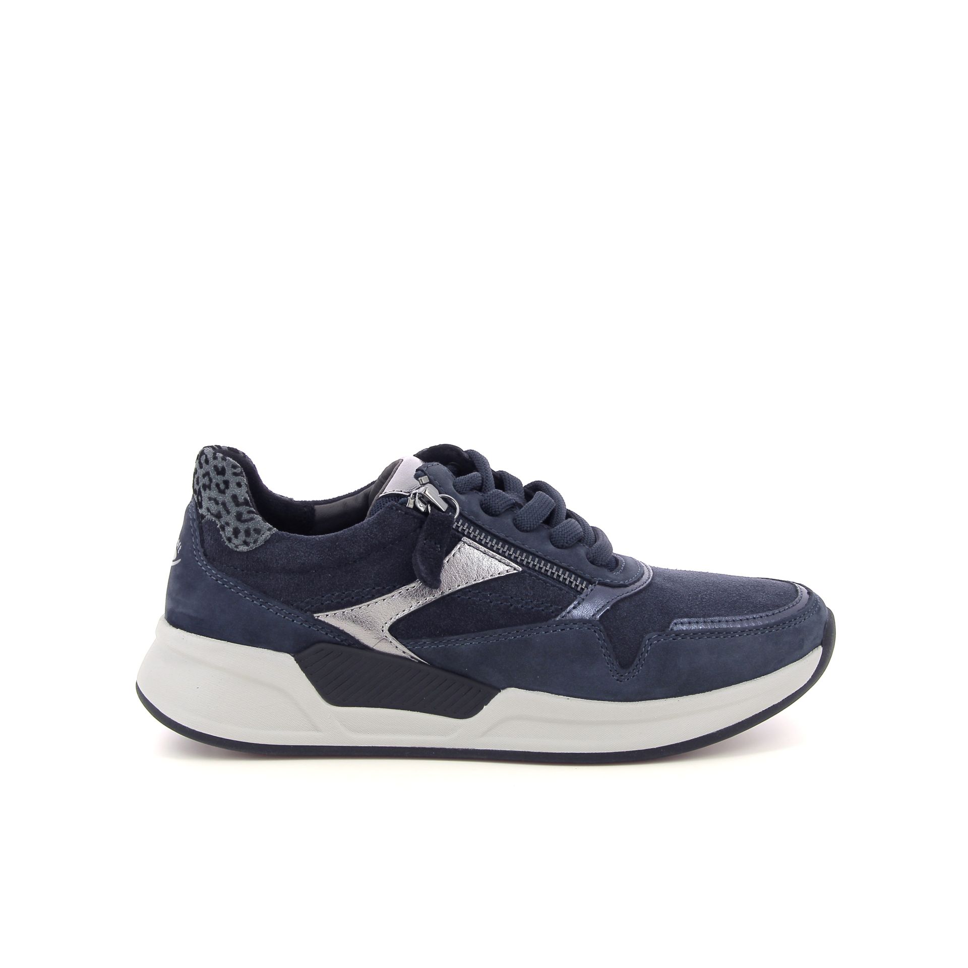 Gabor Sneaker 265785 blauw