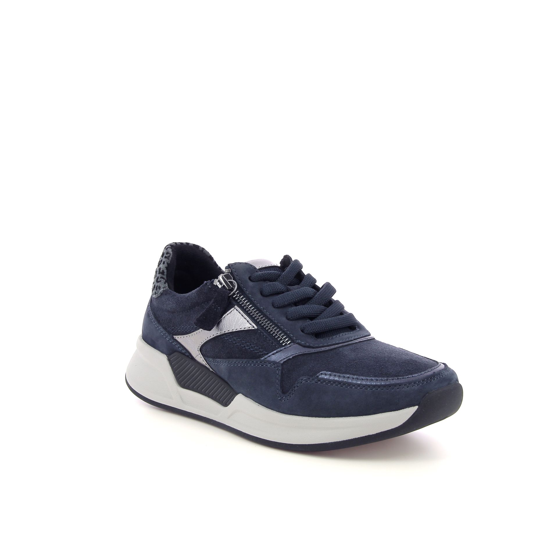 Gabor Sneaker 265785 blauw