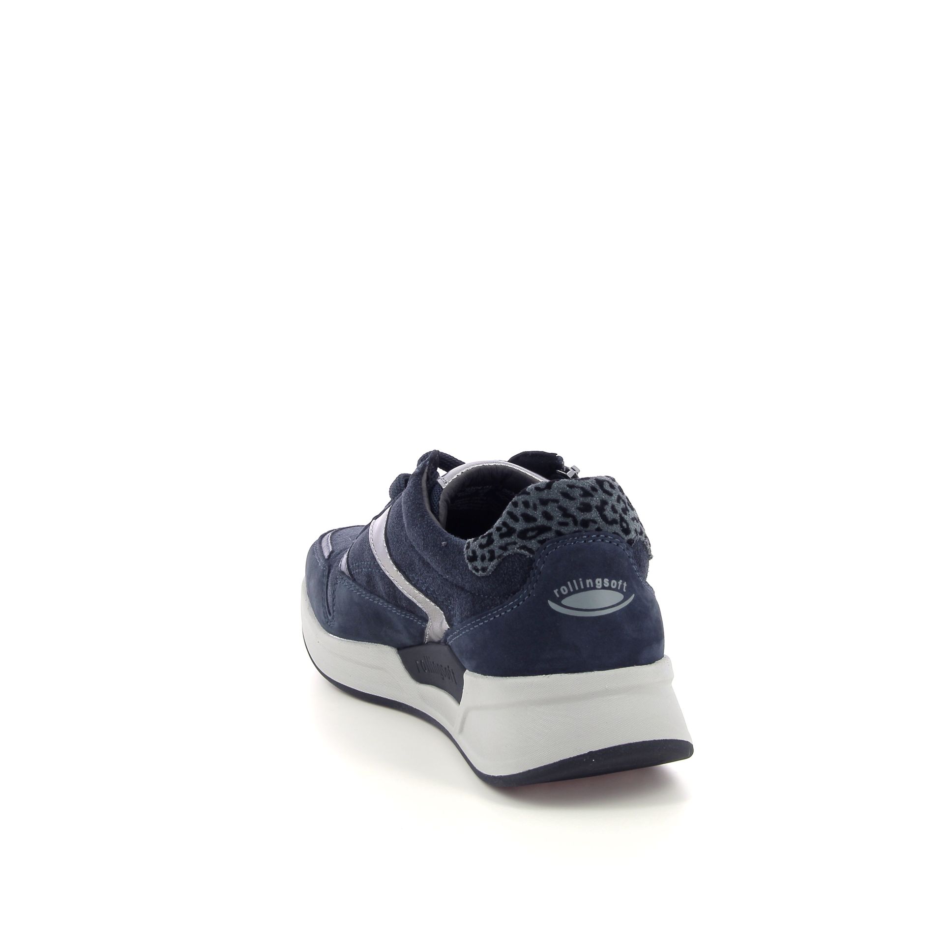 Gabor Sneaker 265785 blauw