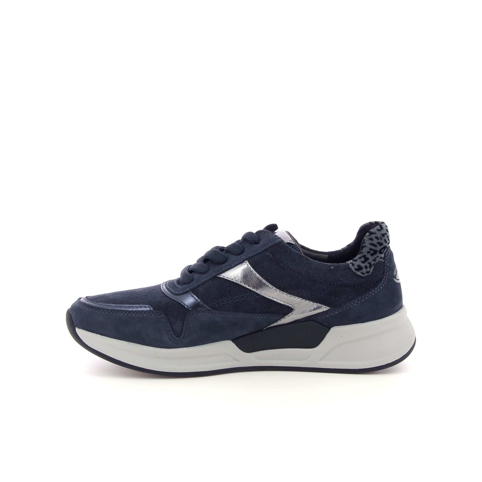 Gabor Sneaker 265785 blauw