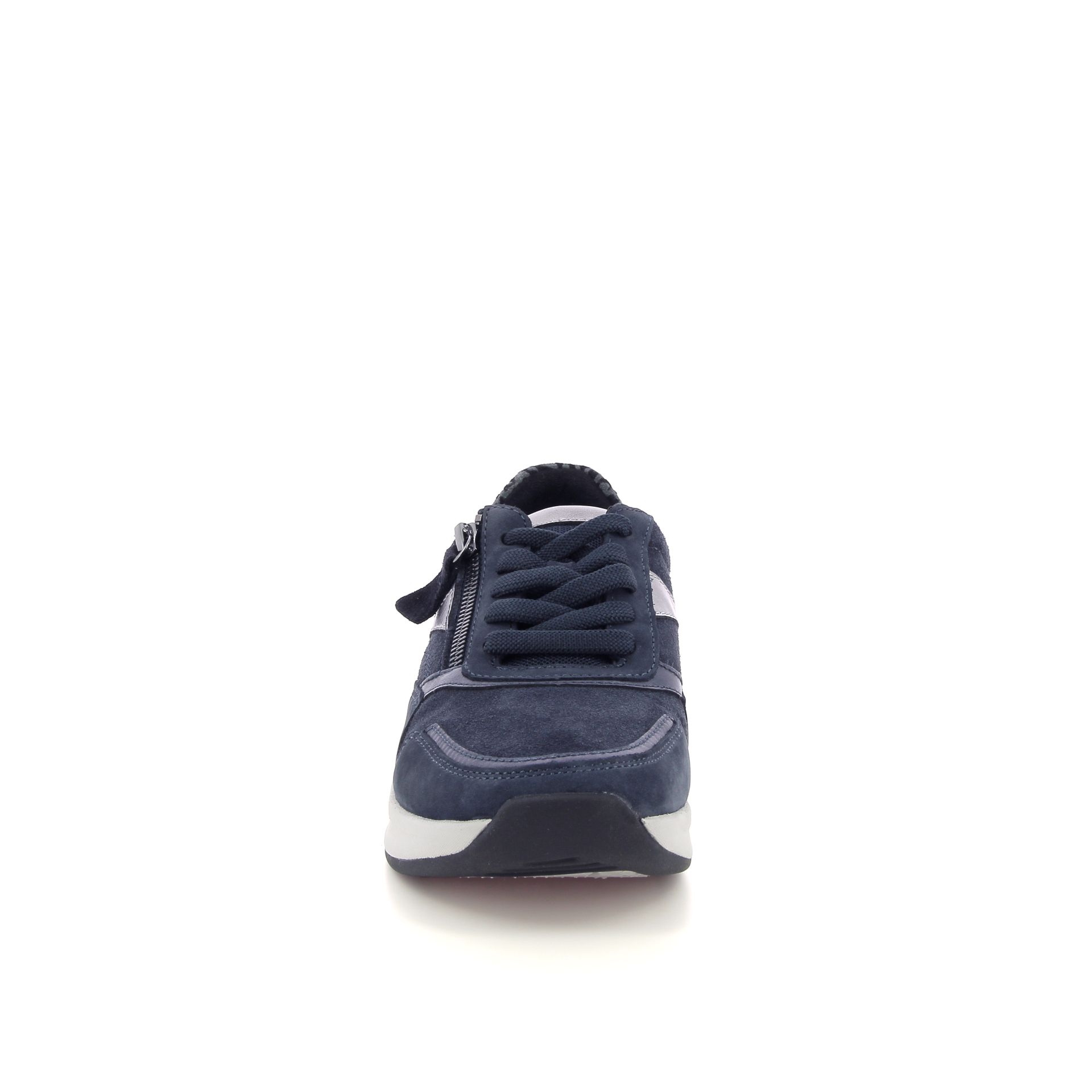Gabor Sneaker 265785 blauw