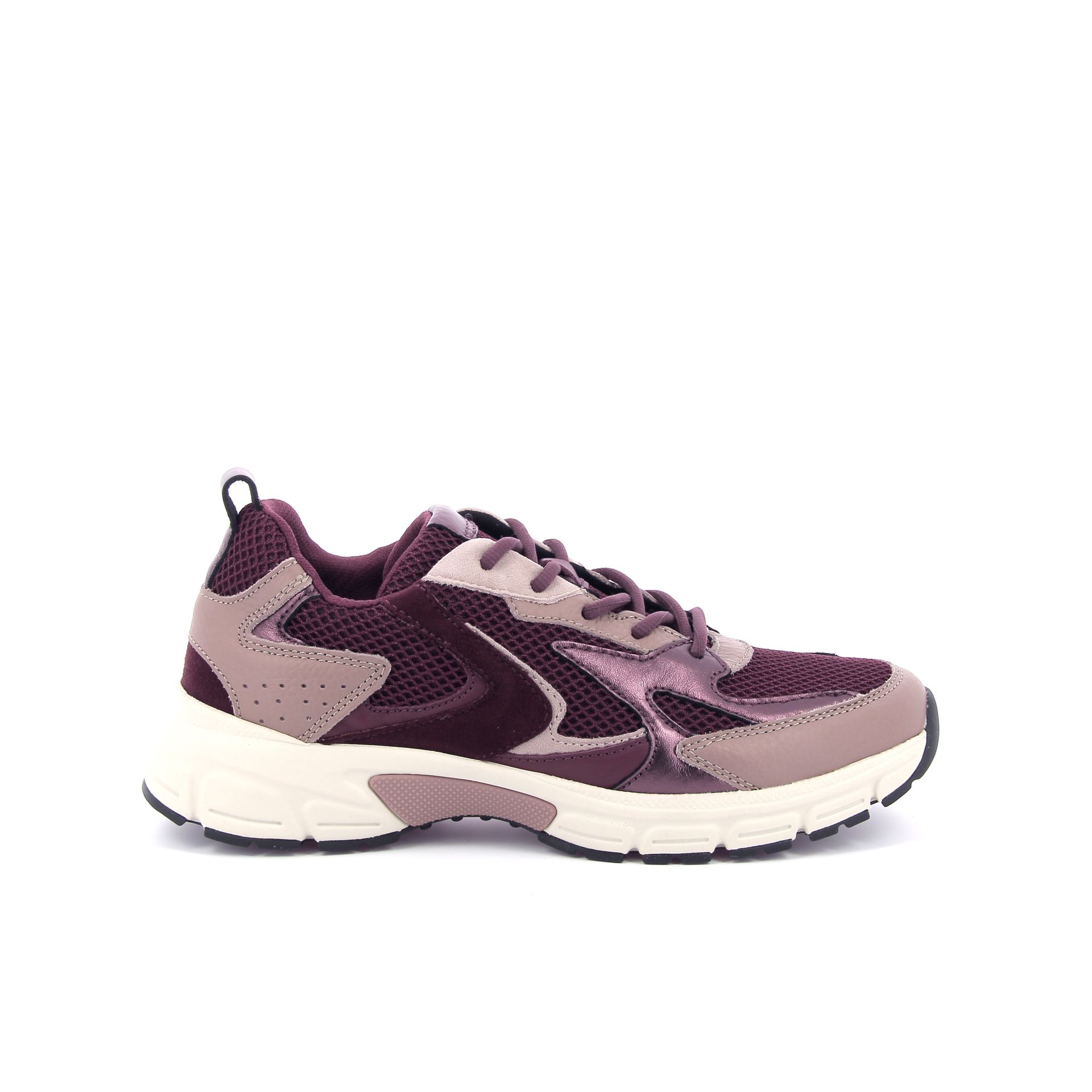 Gabor Sneaker 265786 rood