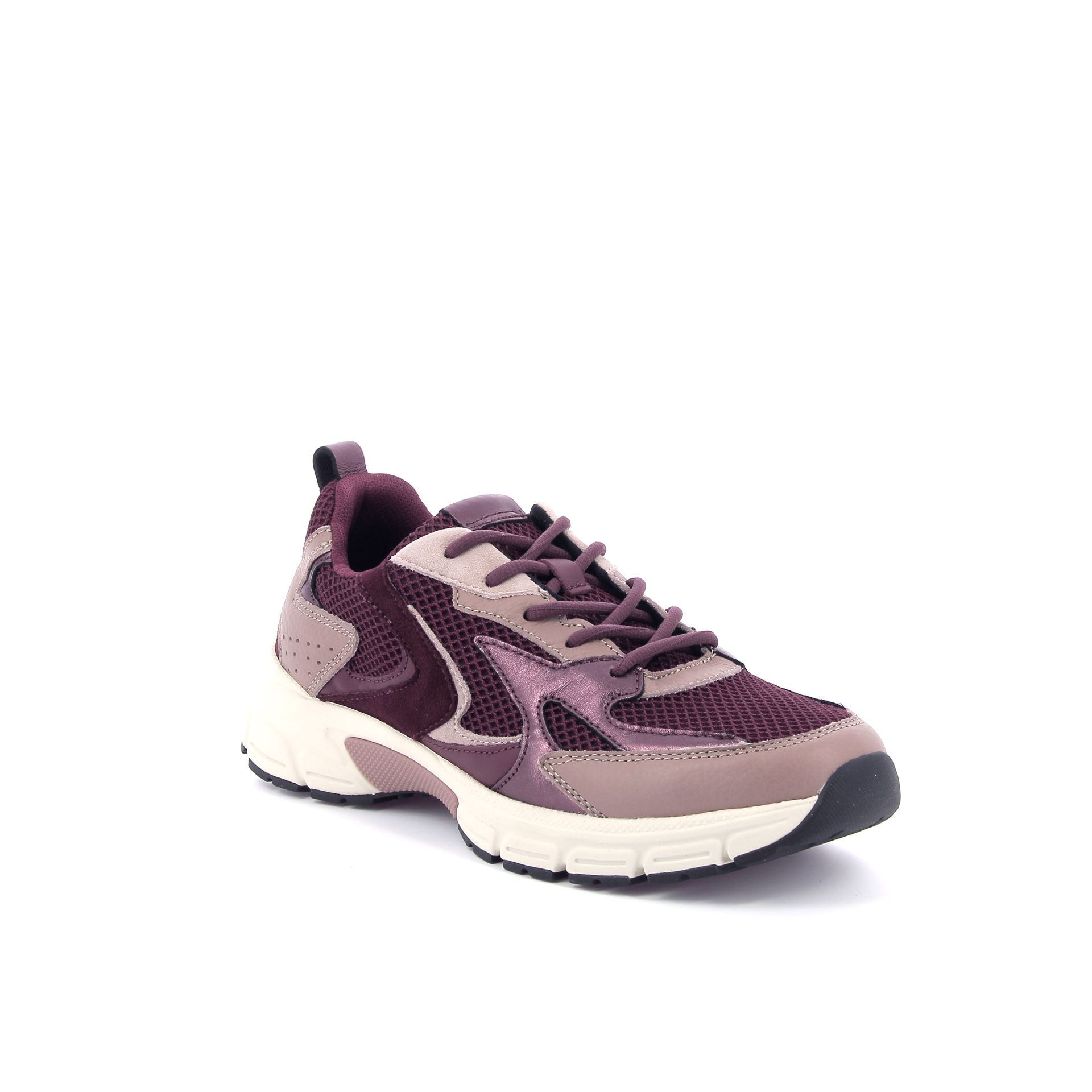 Gabor Sneaker 265786 rood