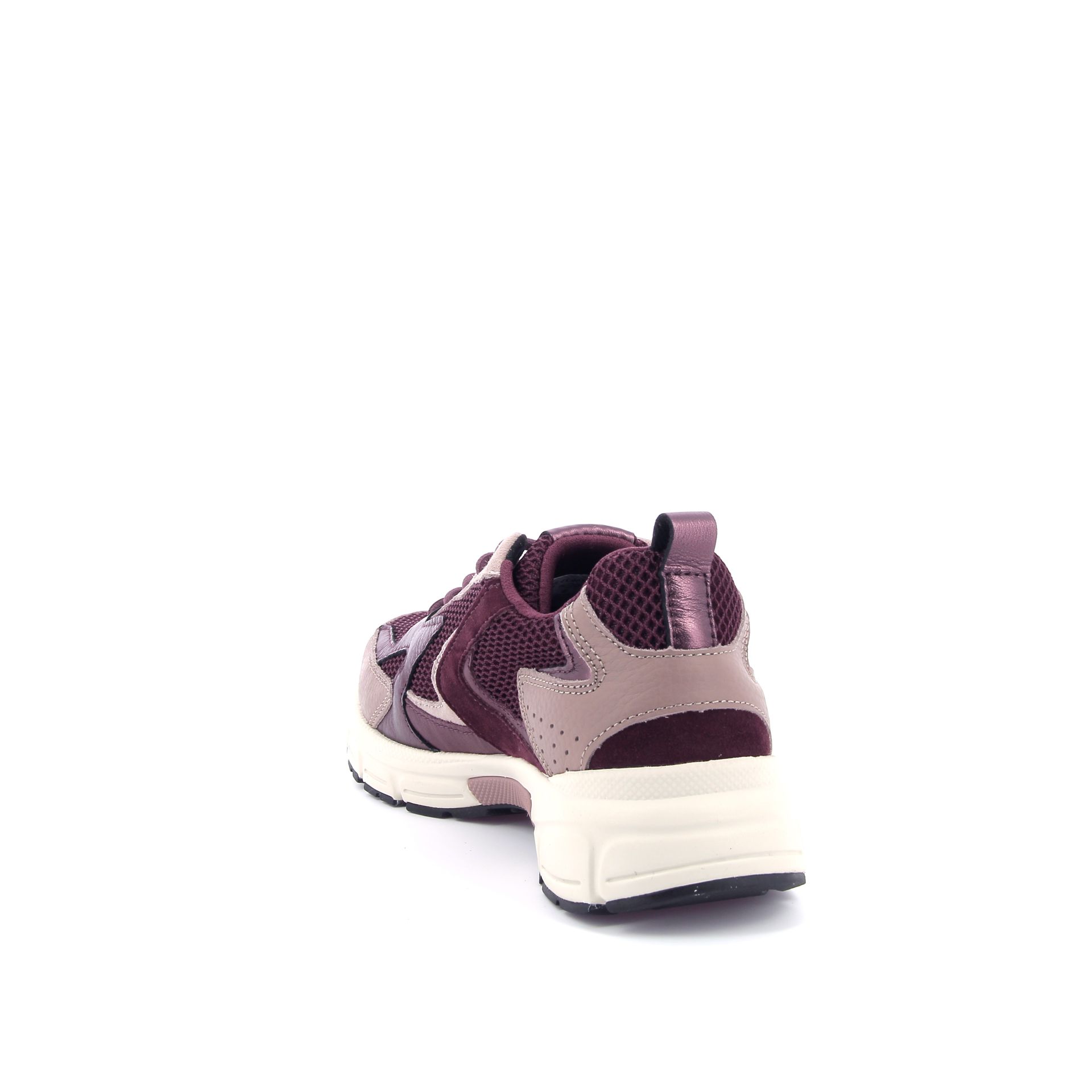 Gabor Sneaker 265786 rood