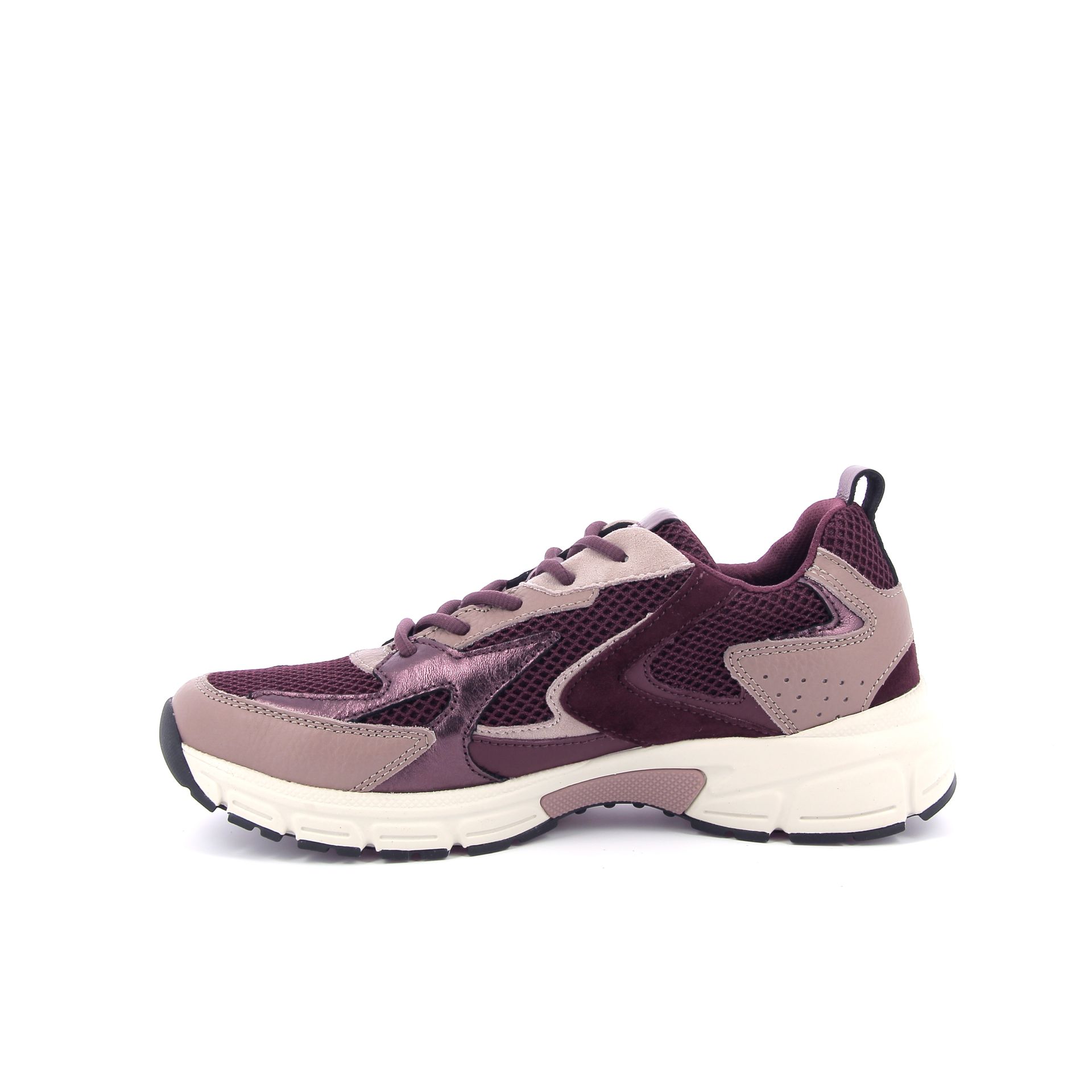 Gabor Sneaker 265786 rood