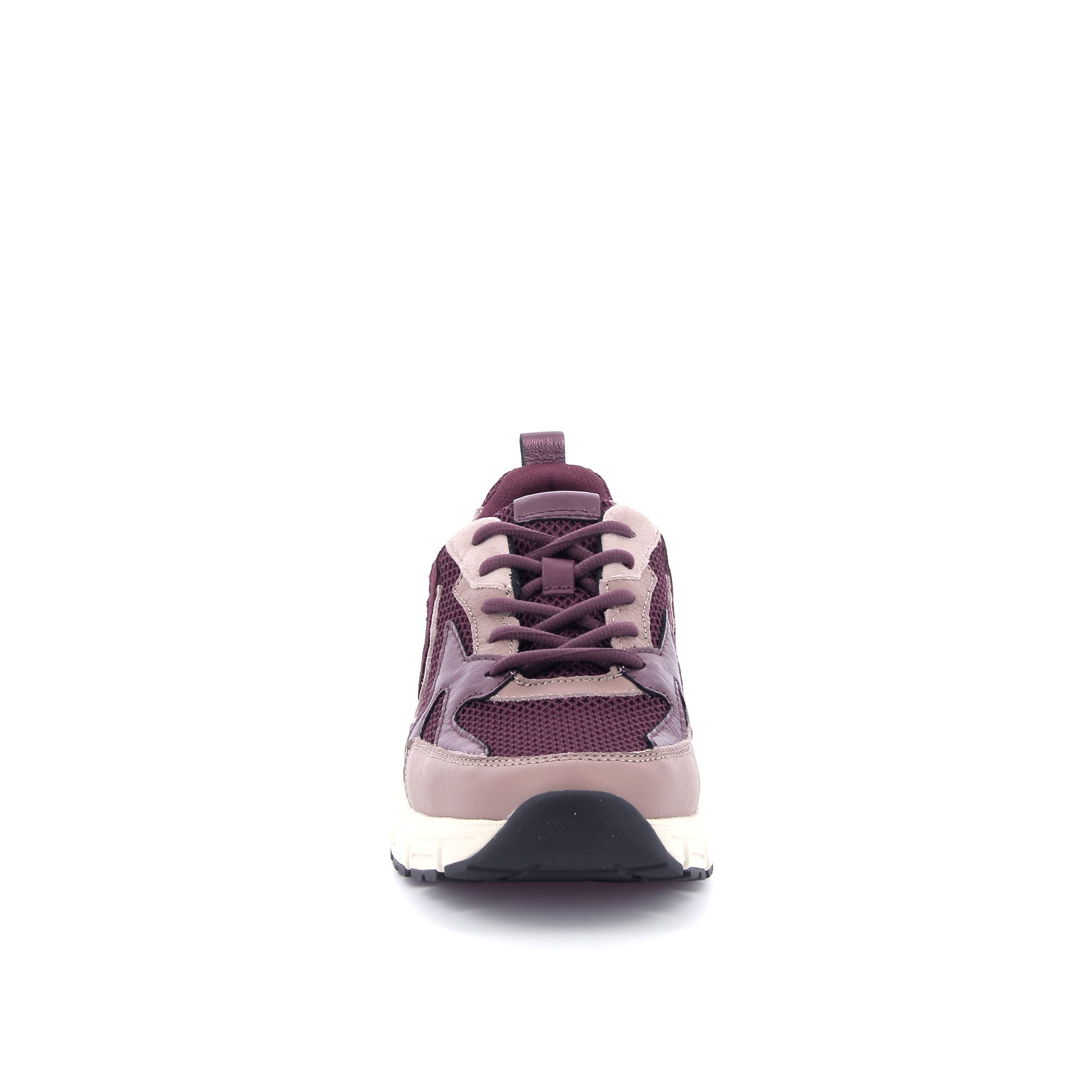 Gabor Sneaker 265786 rood