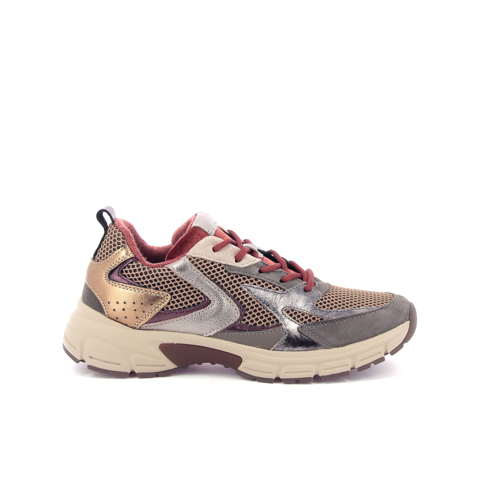Gabor Sneaker 265787 taupe