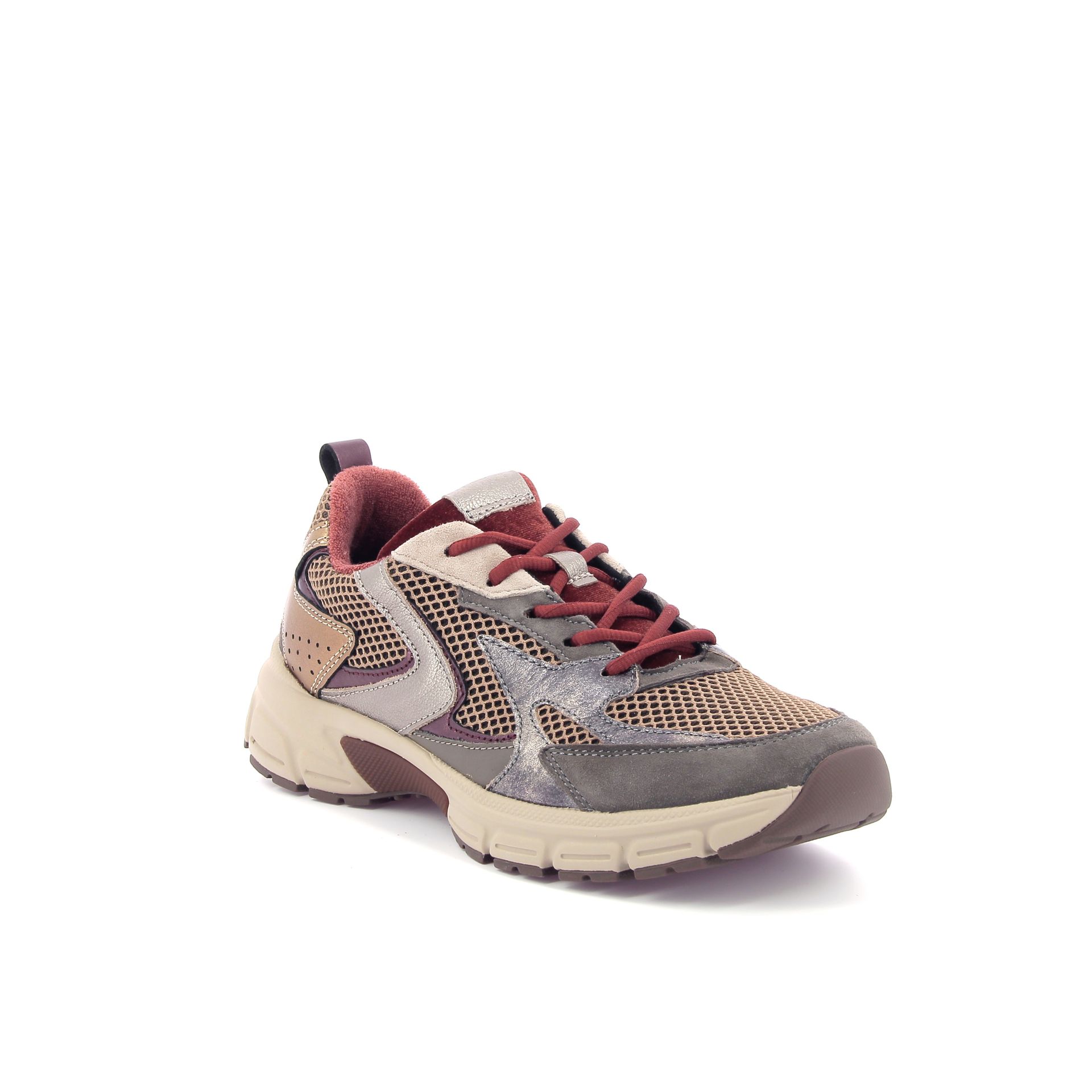 Gabor Sneaker 265787 taupe