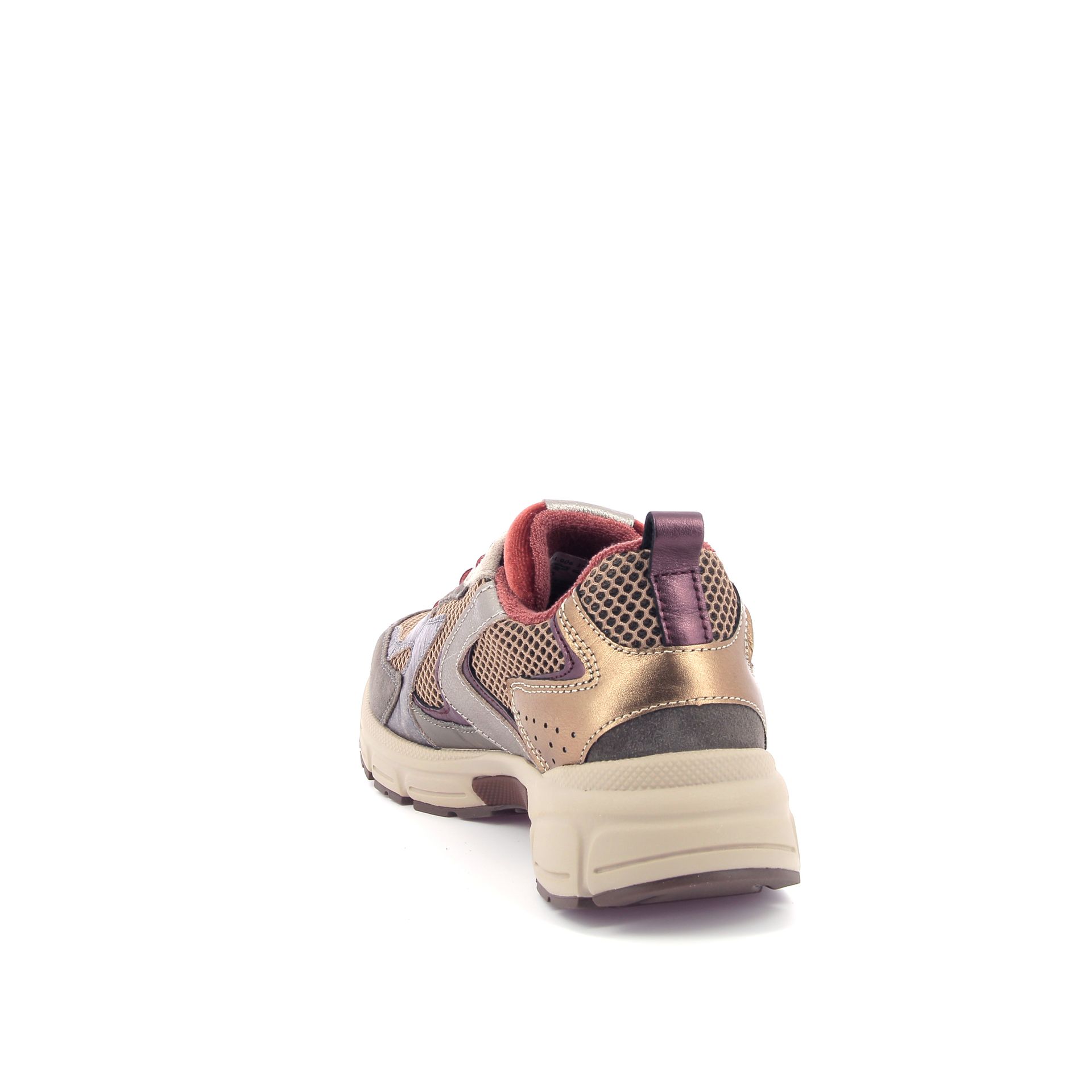 Gabor Sneaker 265787 taupe