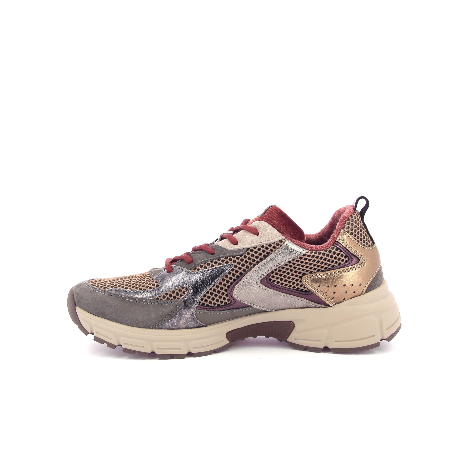 Gabor Sneaker 265787 taupe