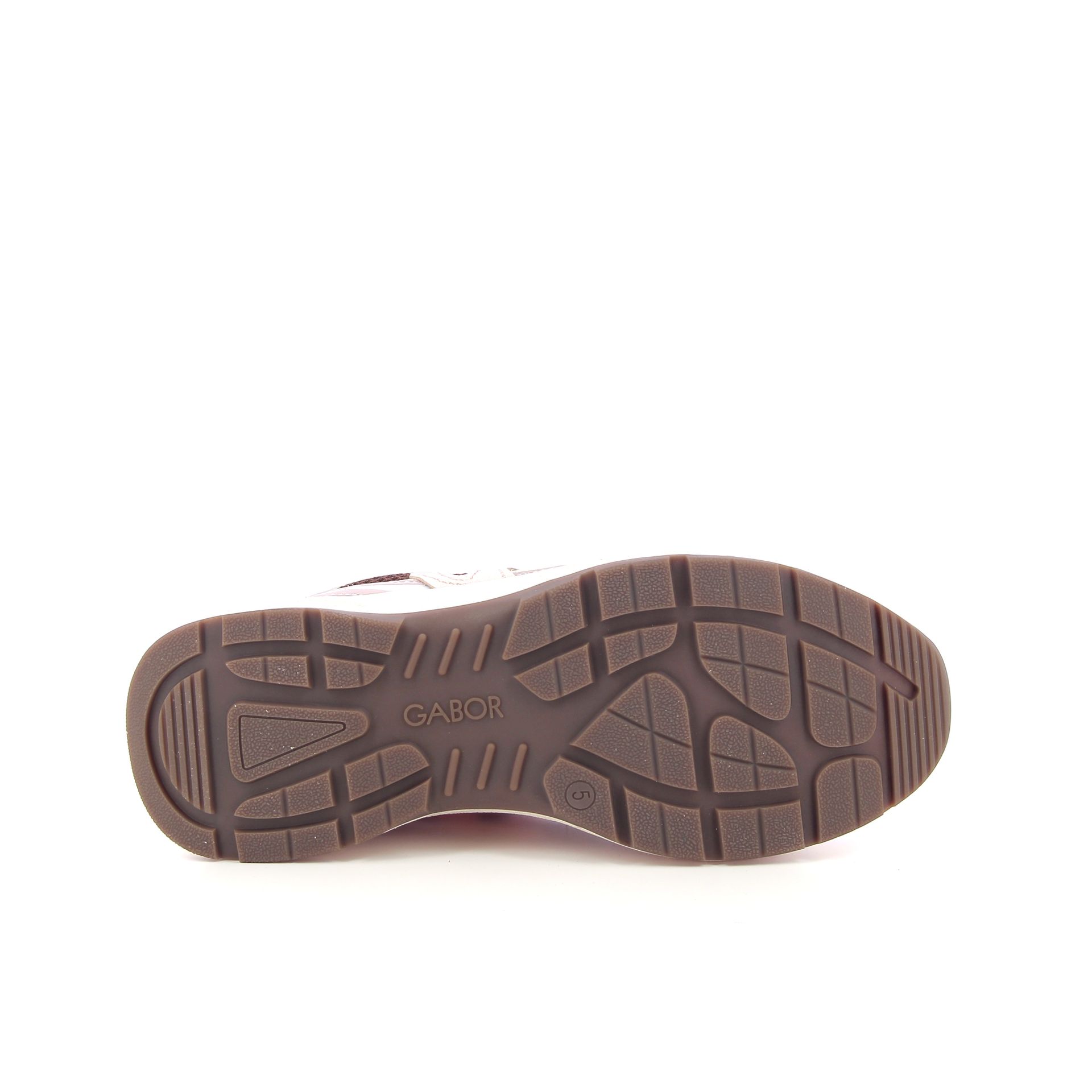 Gabor Sneaker 265788 roze