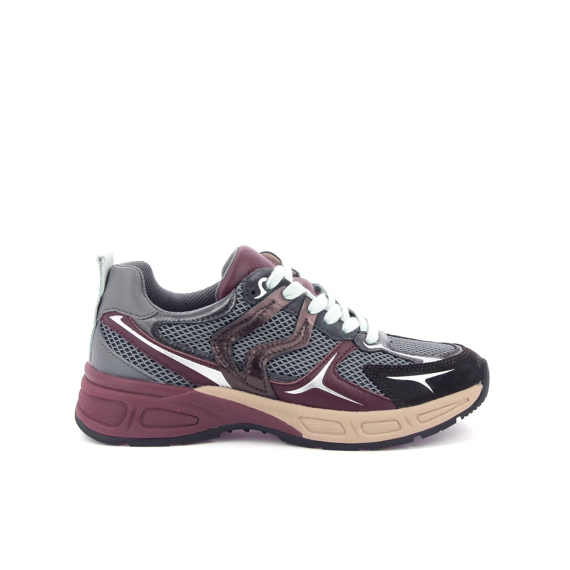 Gabor Sneaker 265789 bruin