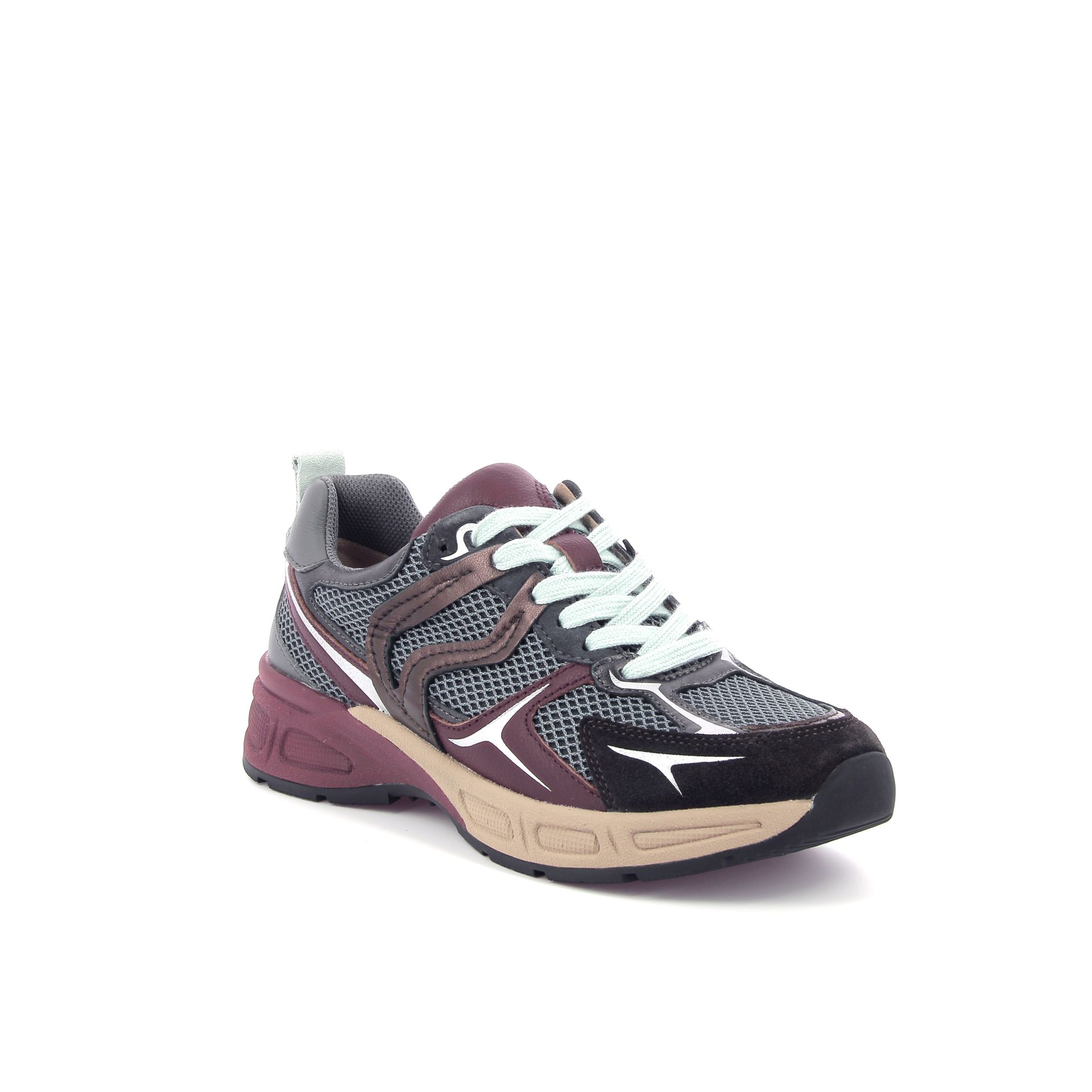 Gabor Sneaker 265789 bruin