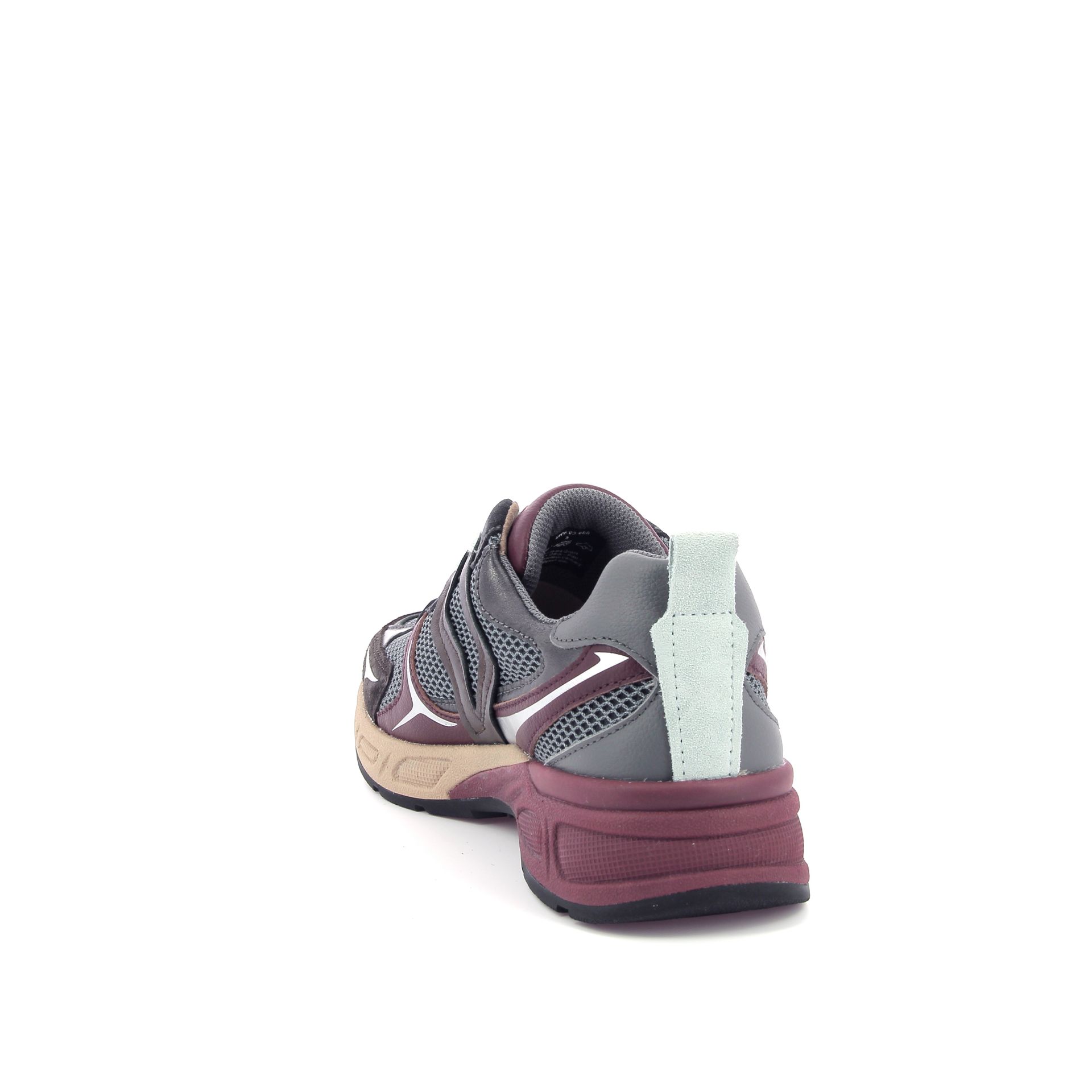 Gabor Sneaker 265789 bruin