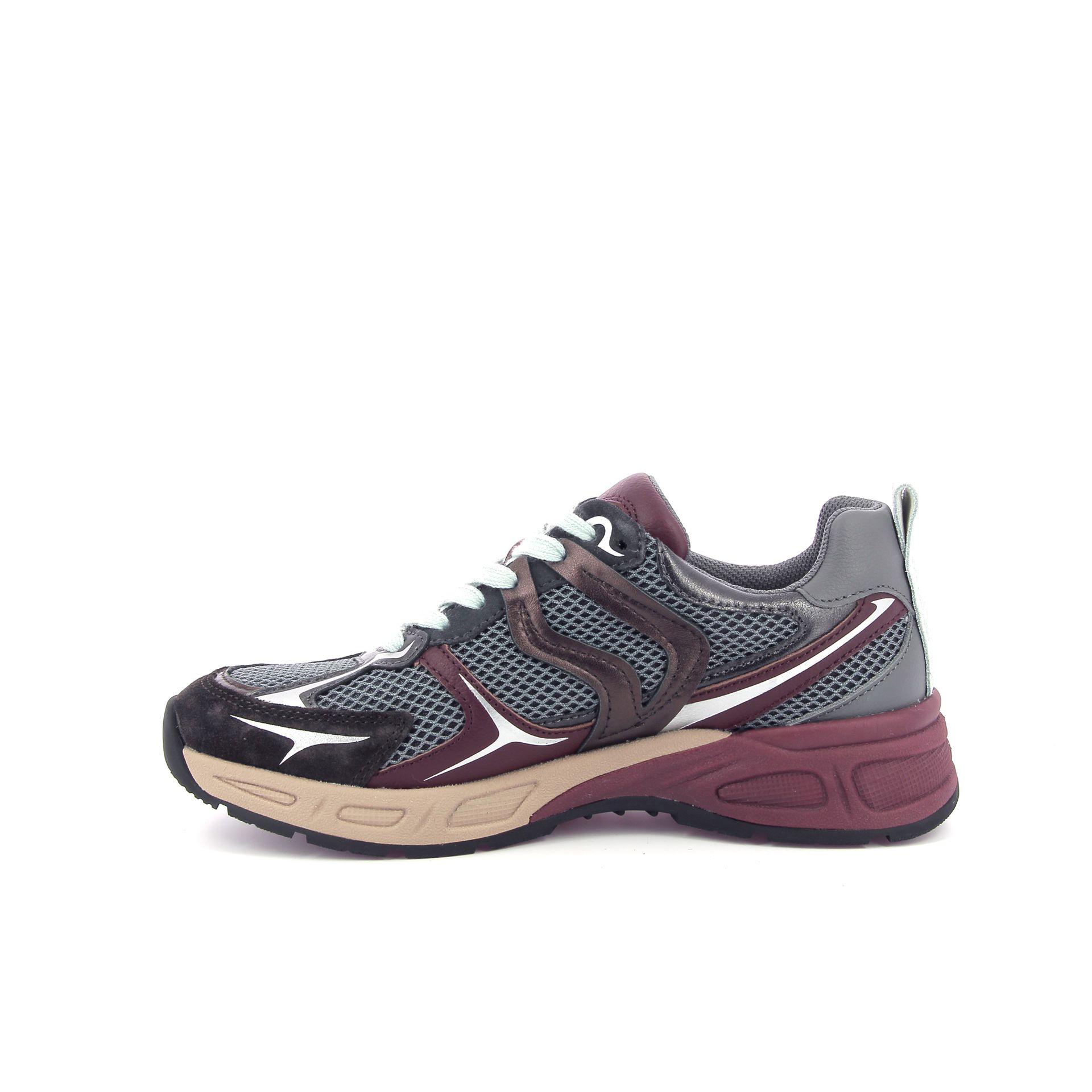 Gabor Sneaker 265789 bruin