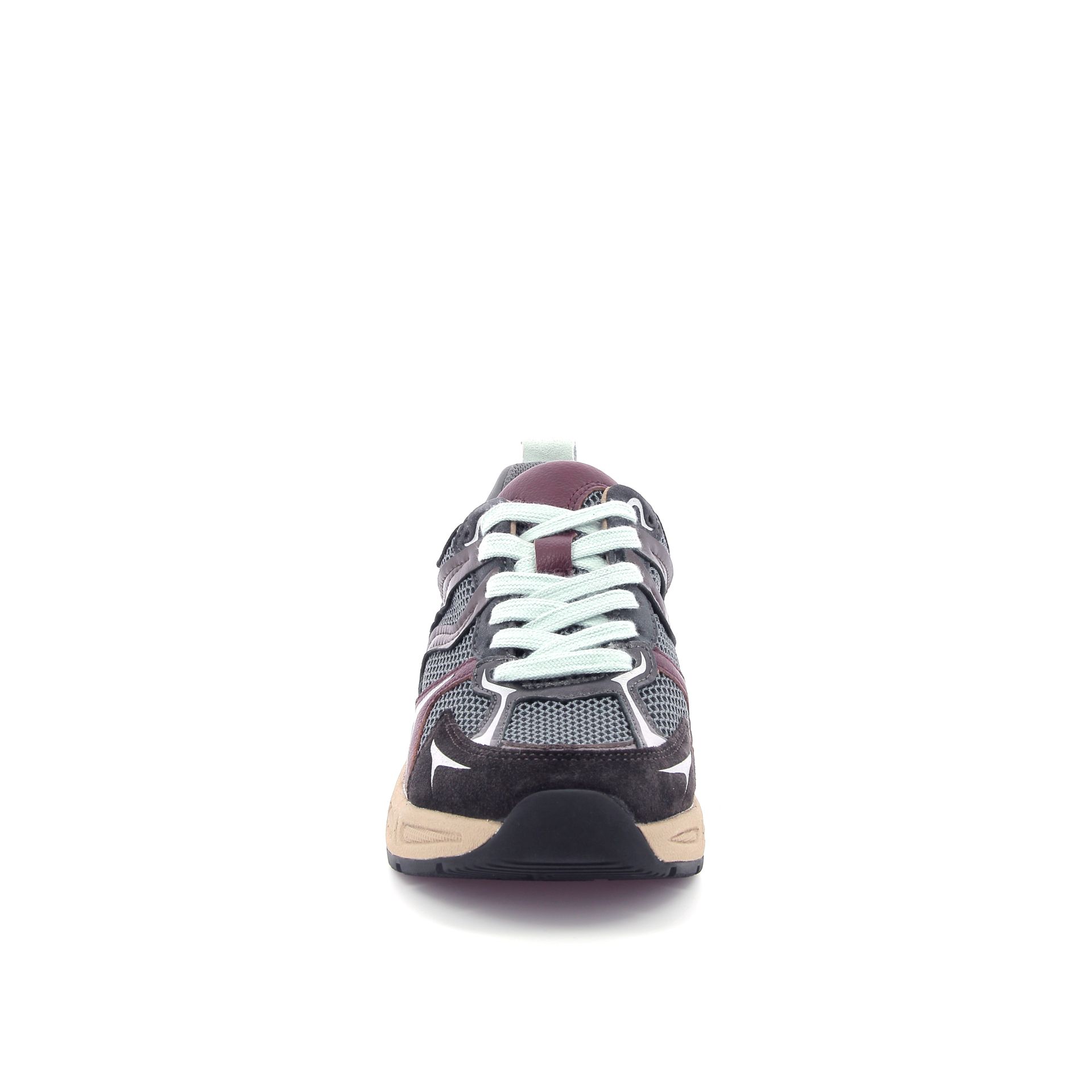 Gabor Sneaker 265789 bruin