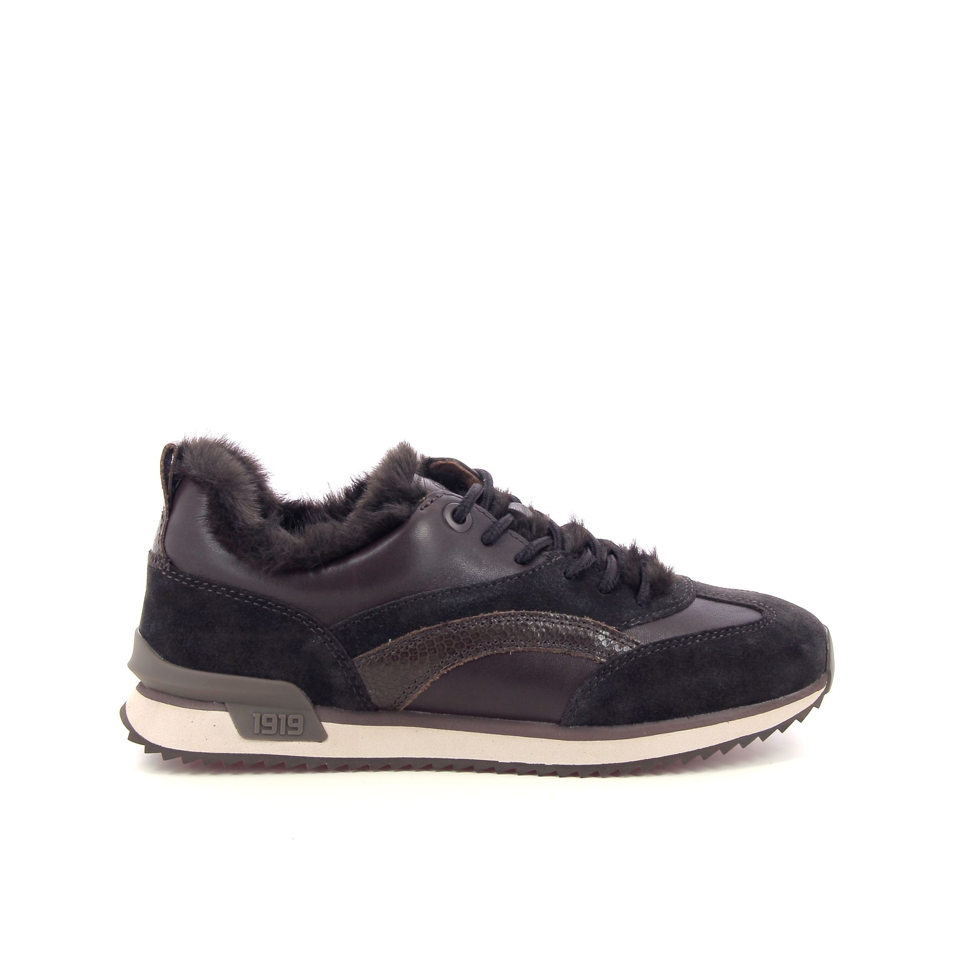 Gabor Sneaker 265790 bruin