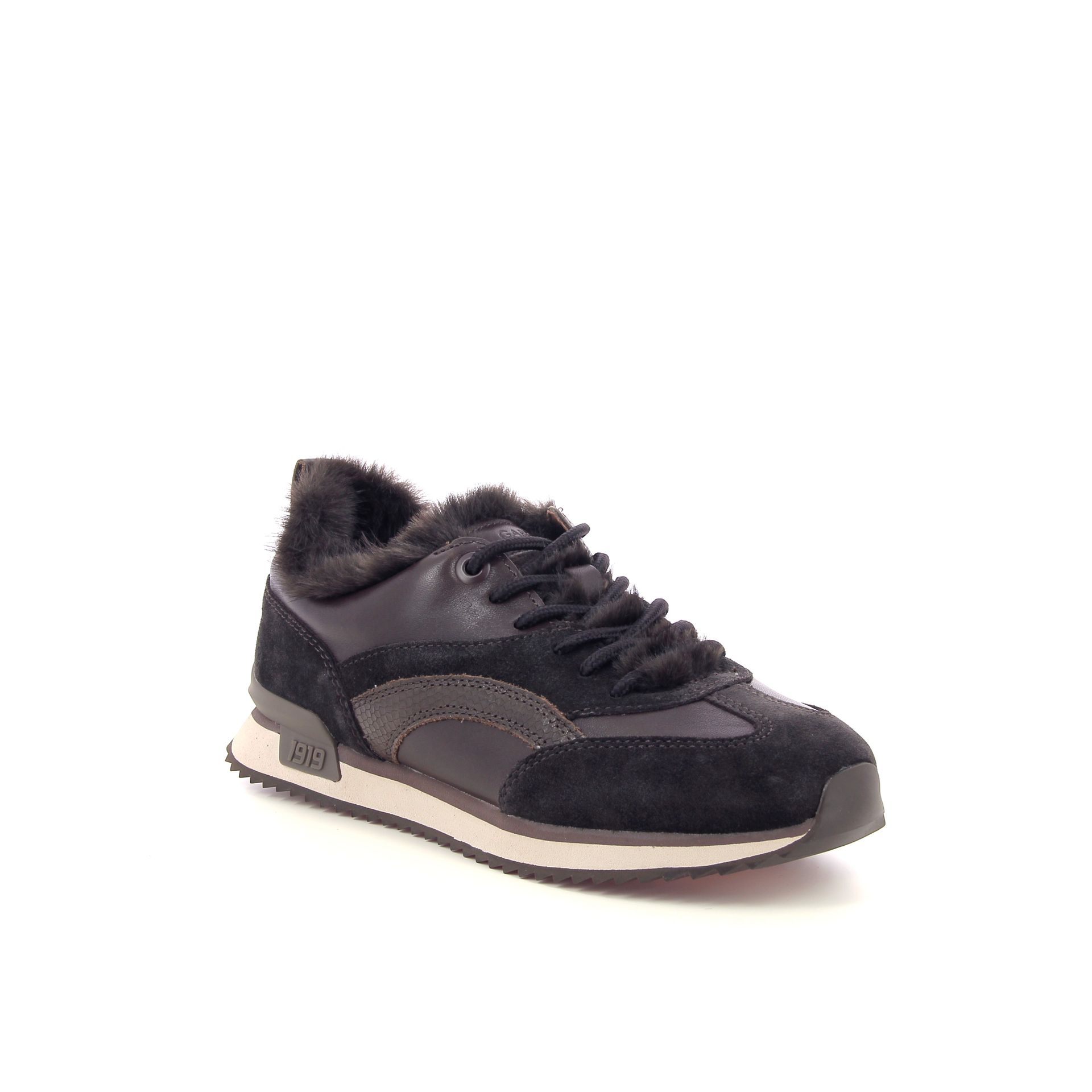 Gabor Sneaker 265790 bruin