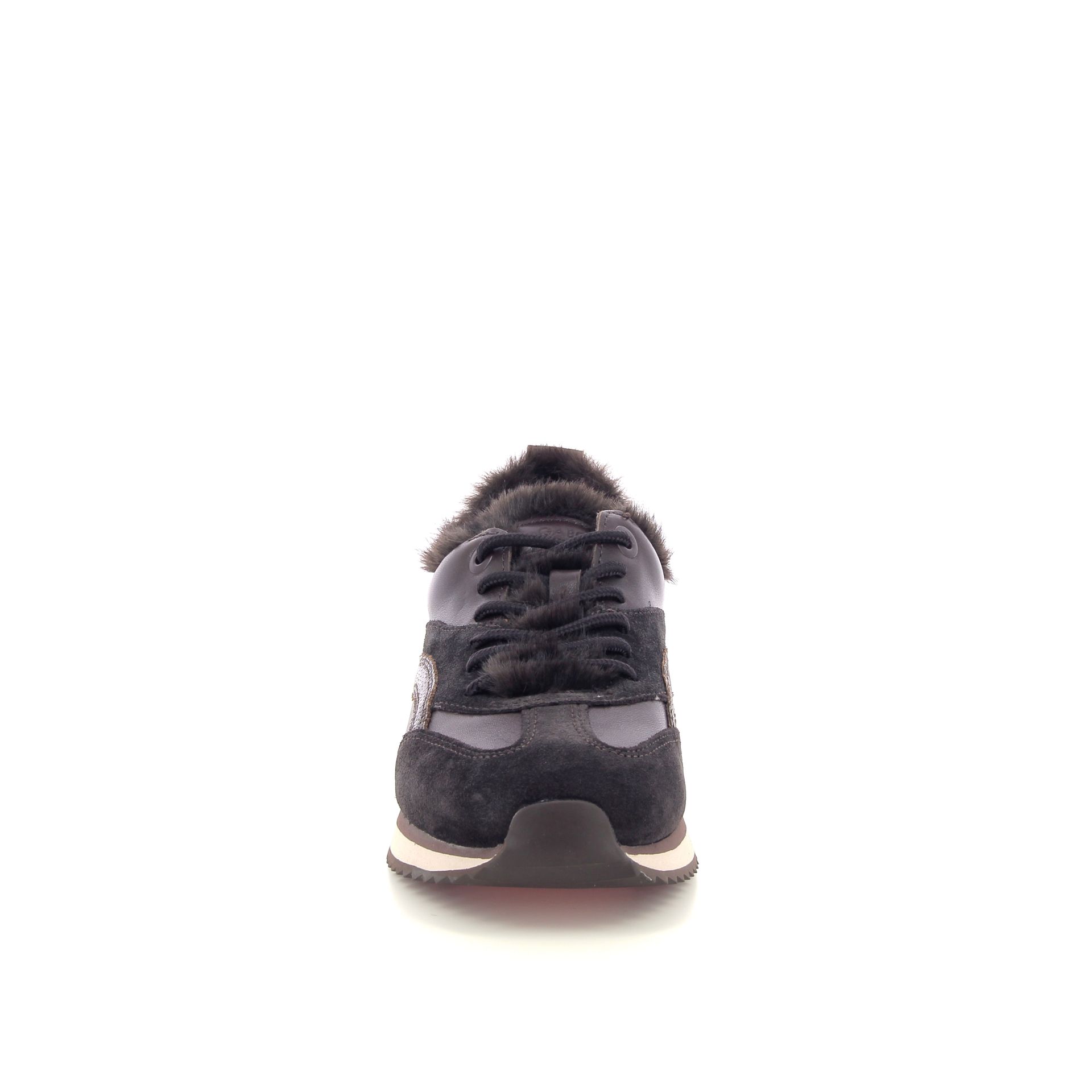 Gabor Sneaker 265790 bruin