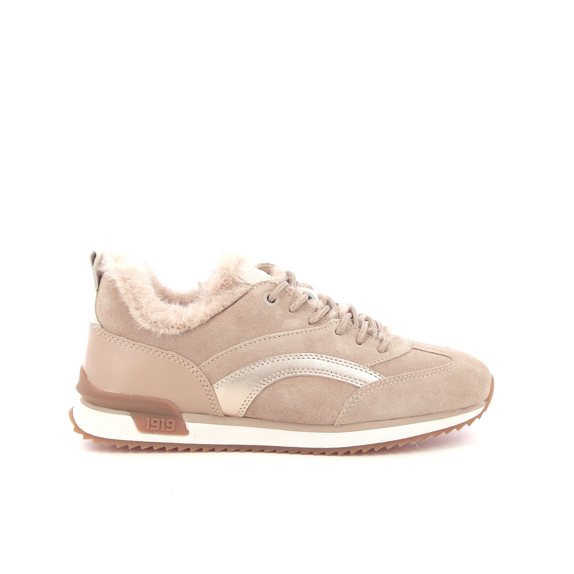 Gabor Sneaker 265791 beige