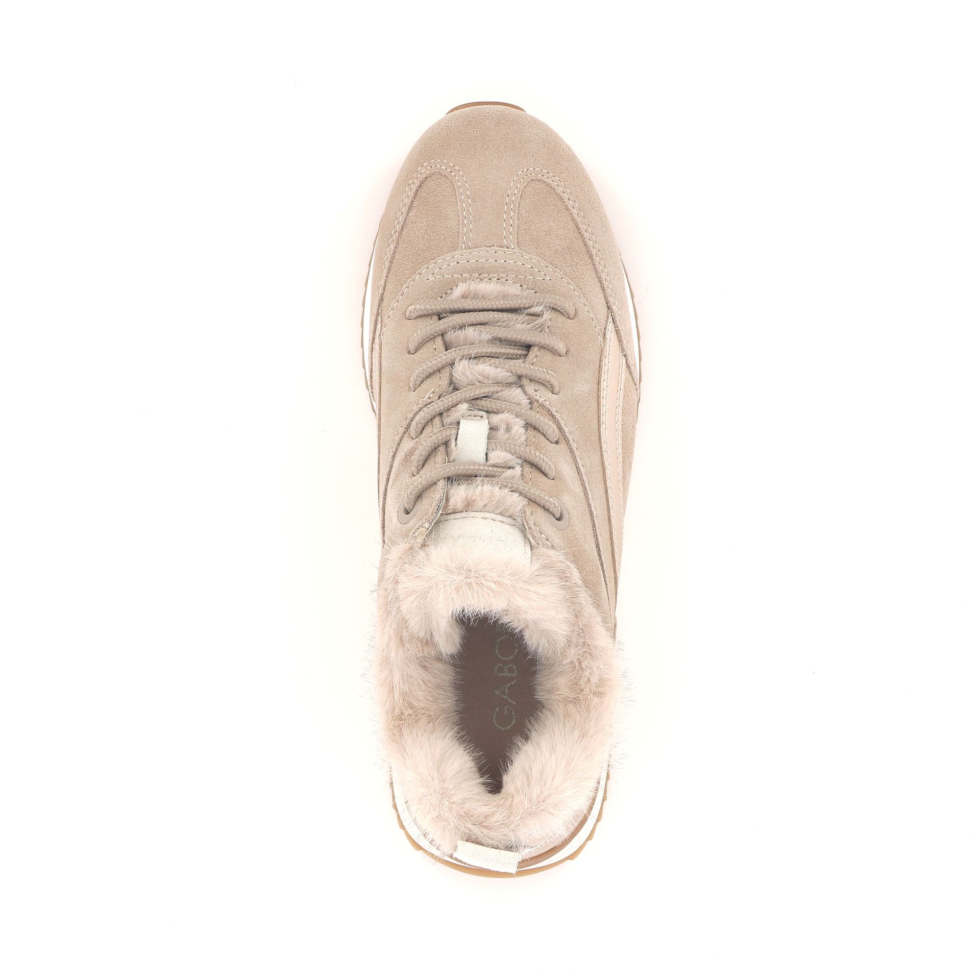 Gabor Sneaker 265791 beige