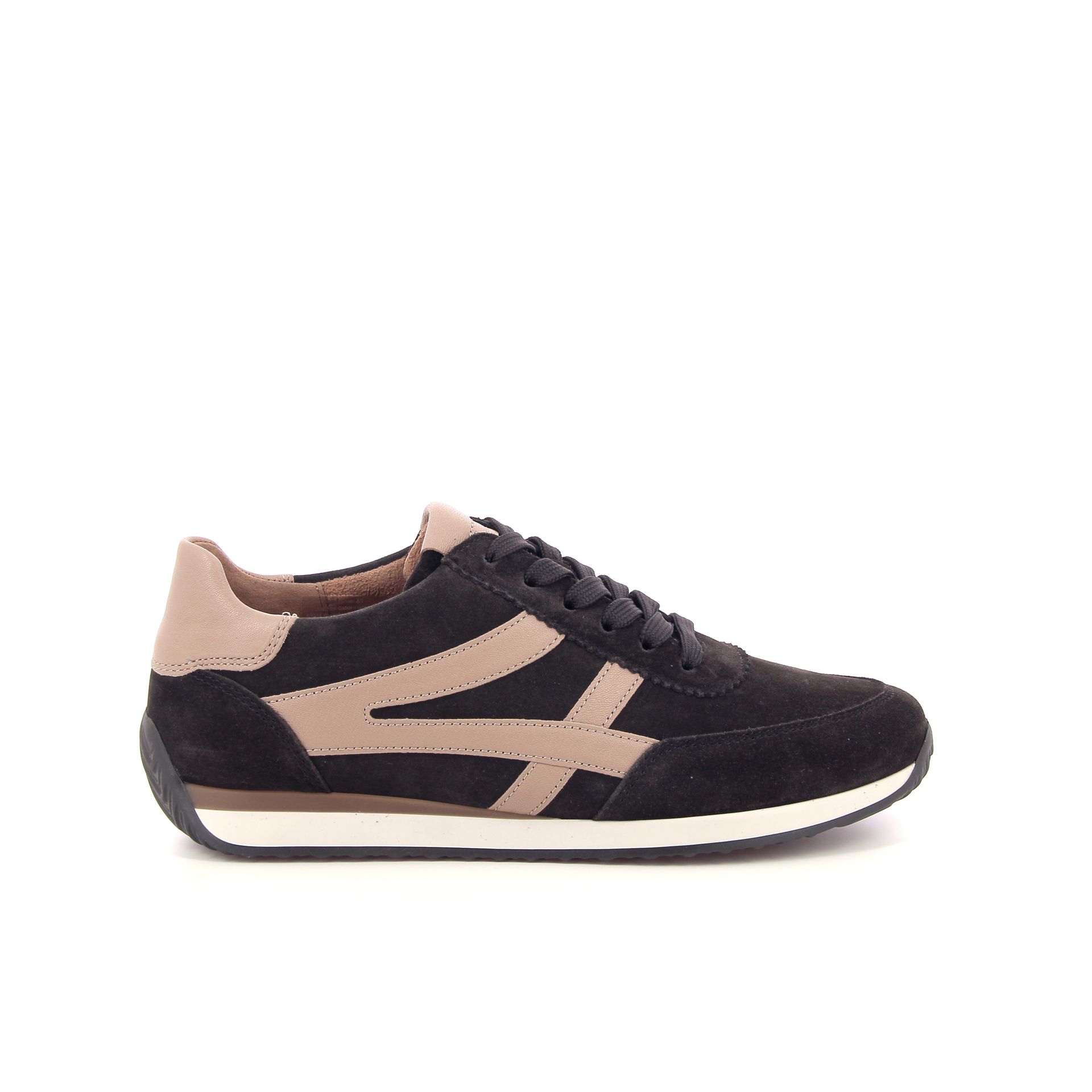 Gabor Sneaker 265792 bruin