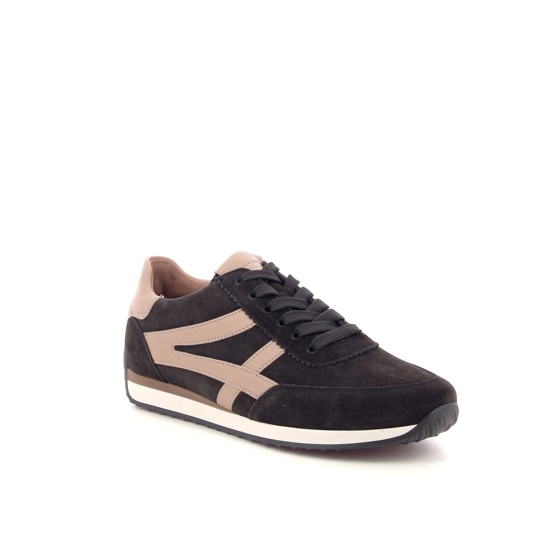 Gabor Sneaker 265792 bruin