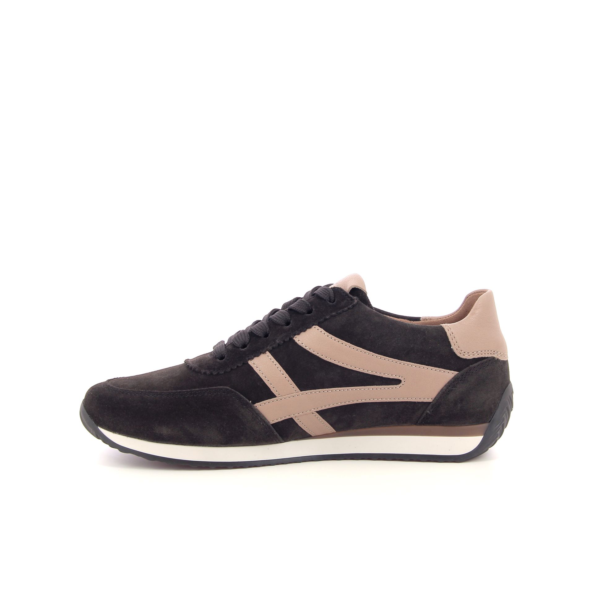 Gabor Sneaker 265792 bruin