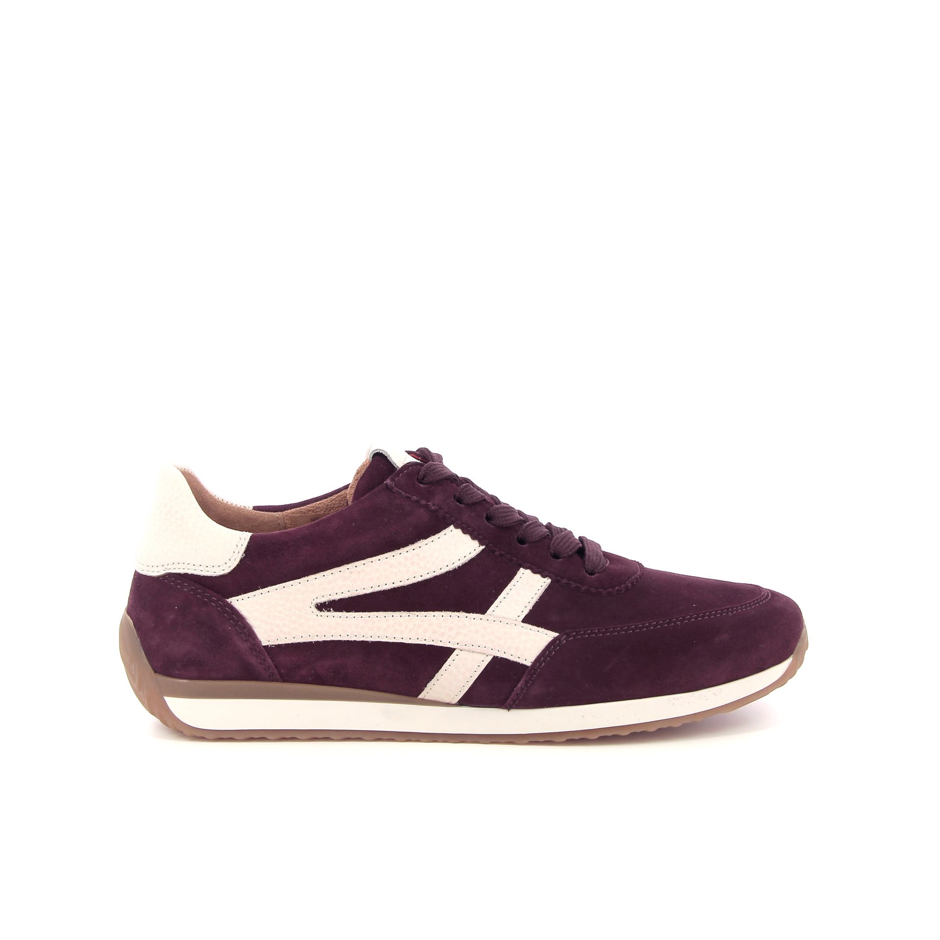Gabor Sneaker 265793 rood