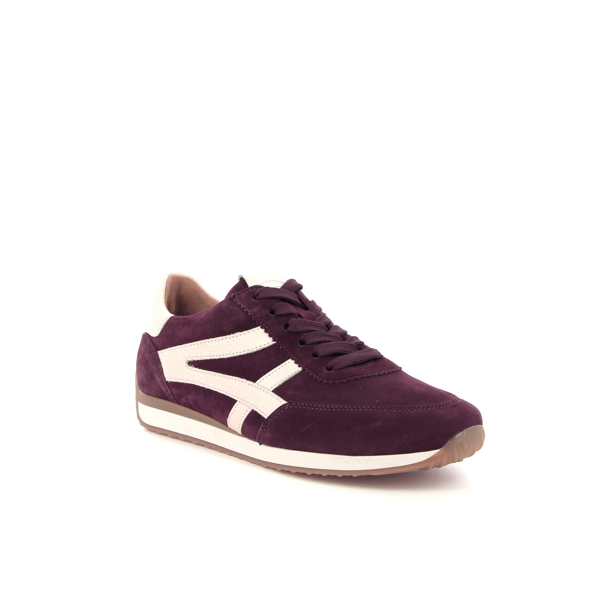 Gabor Sneaker 265793 rood