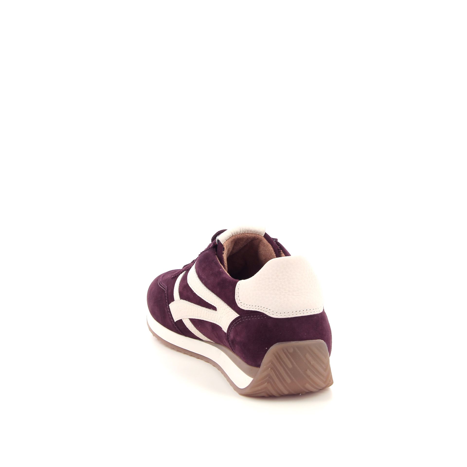 Gabor Sneaker 265793 rood