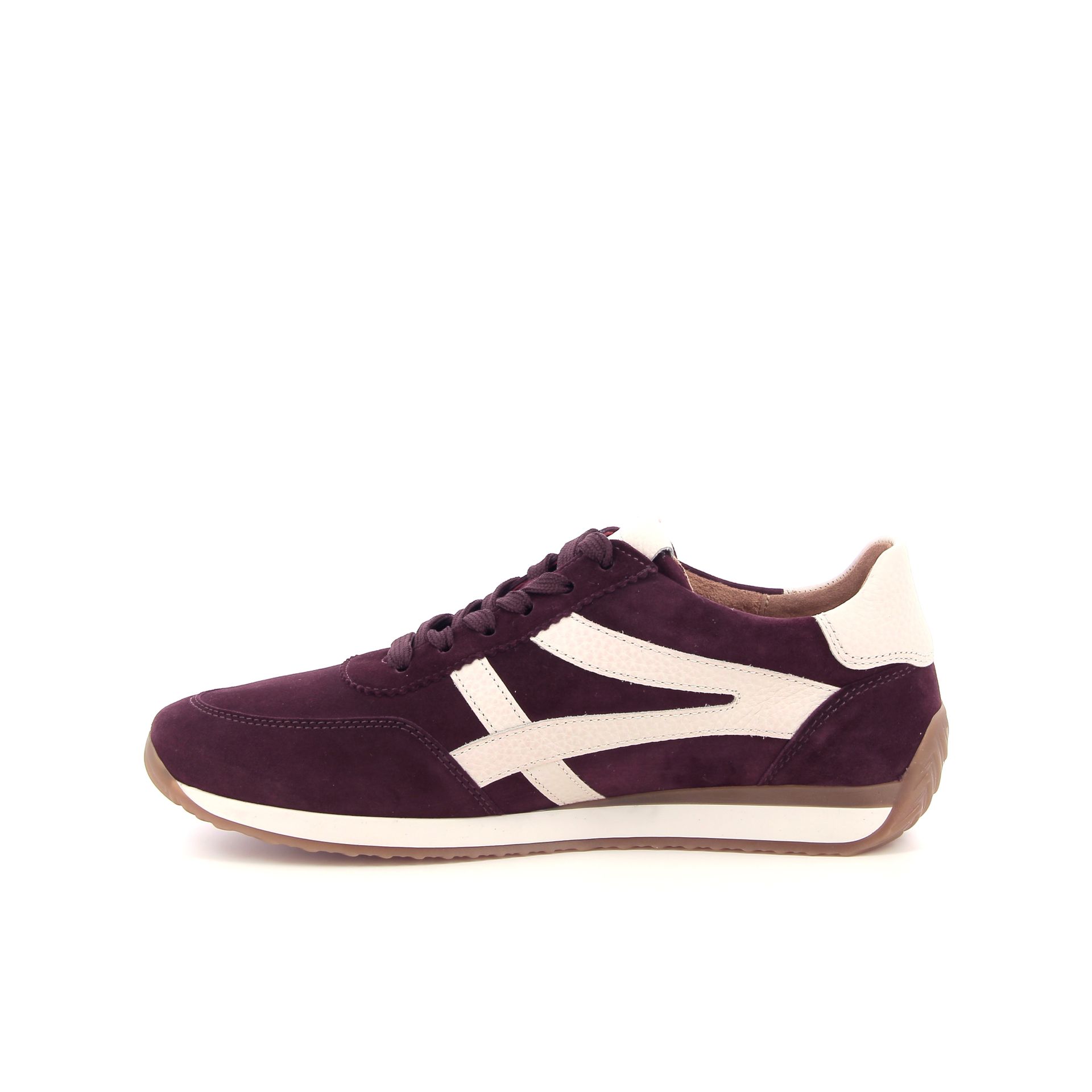 Gabor Sneaker 265793 rood