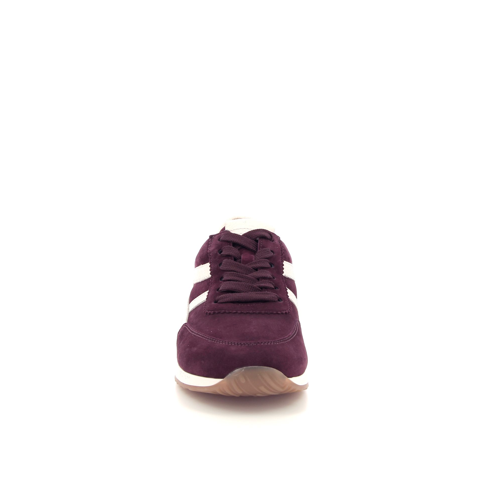 Gabor Sneaker 265793 rood