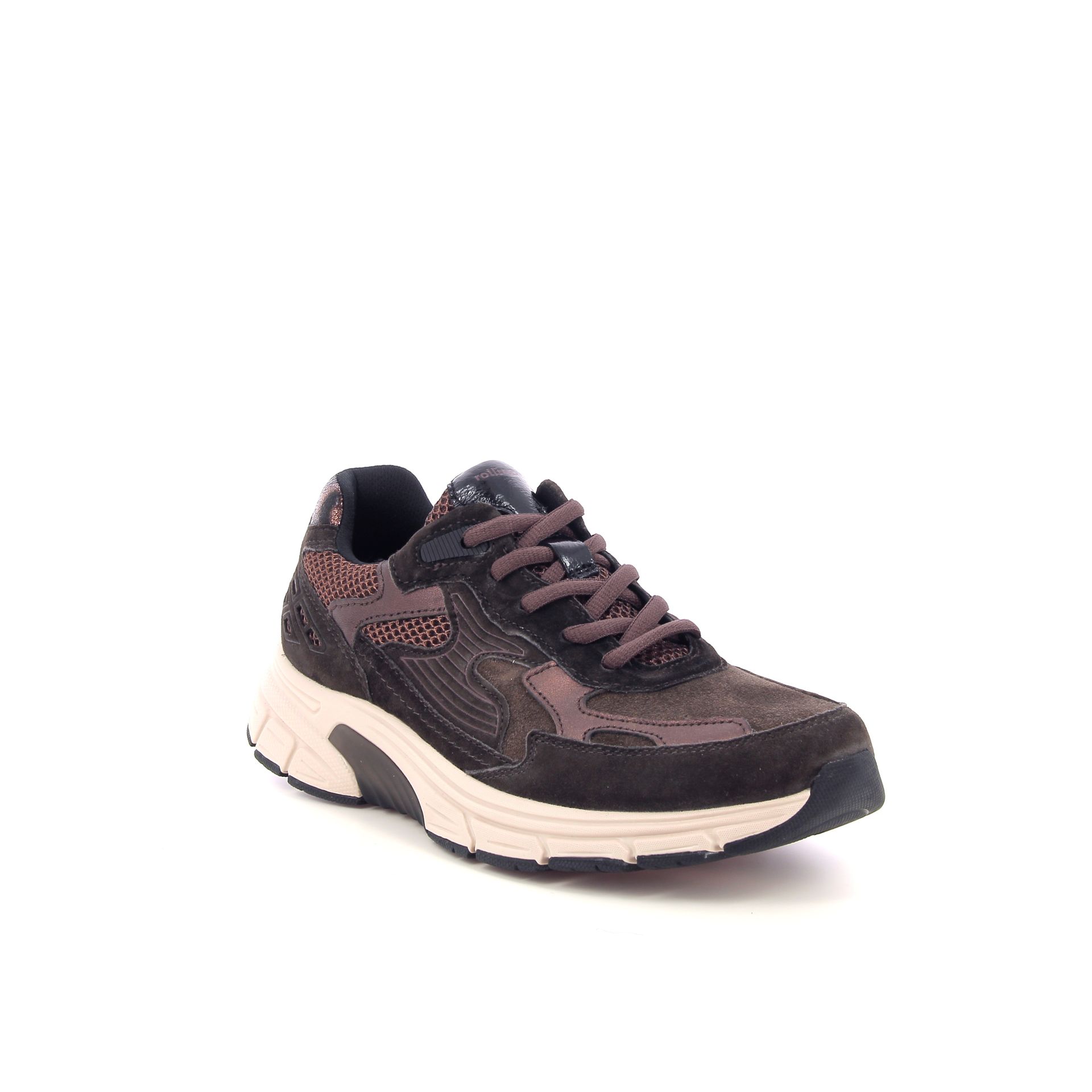 Gabor Sneaker 265795 bruin